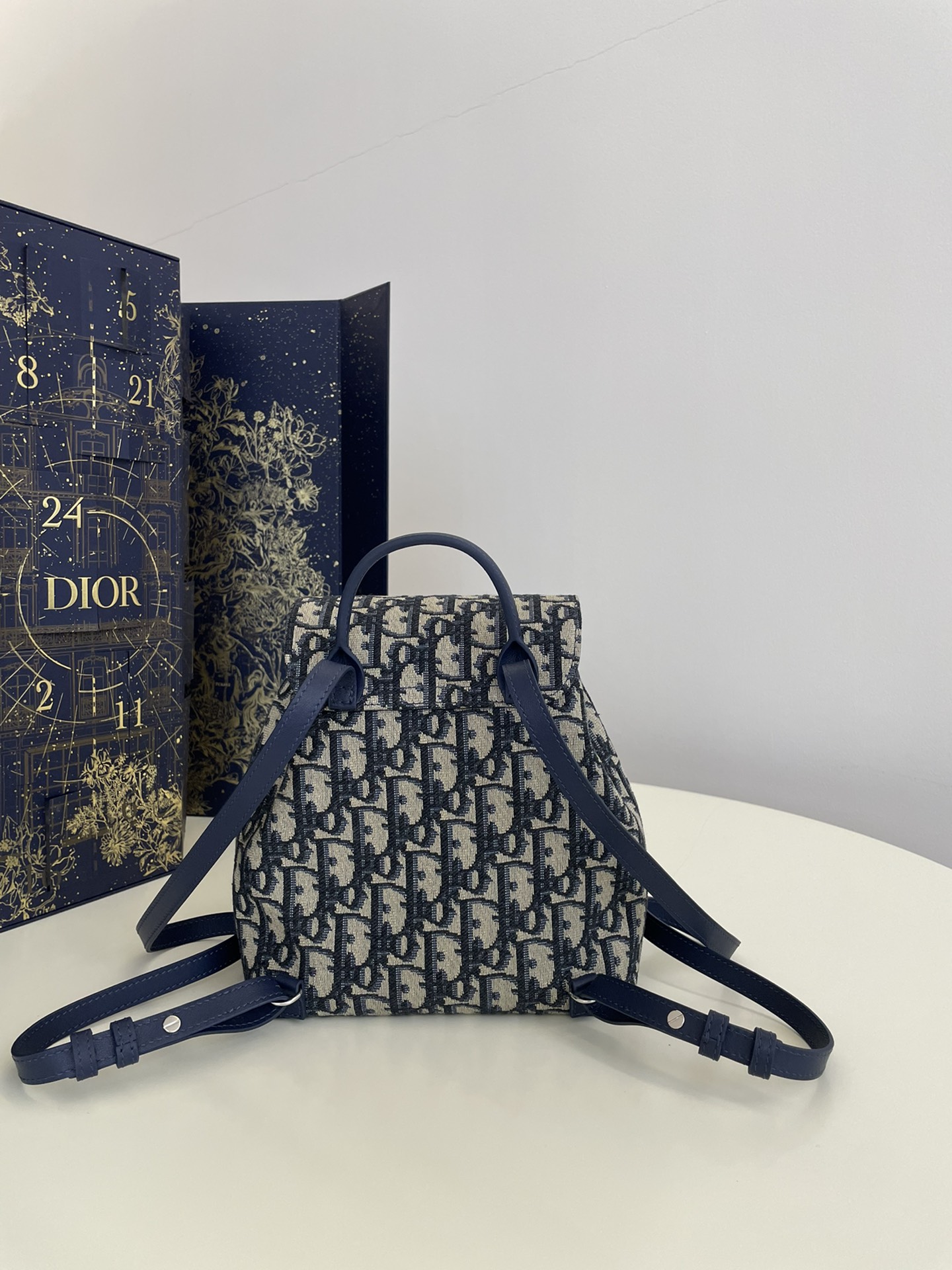 Diro Backpack-18*10*19.5CM