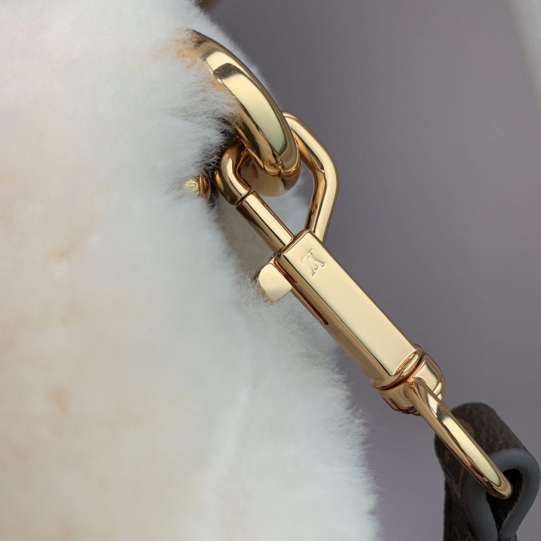 l0vis Vvtt0nski cozygram sunset bag-18 x 3 x 27cm