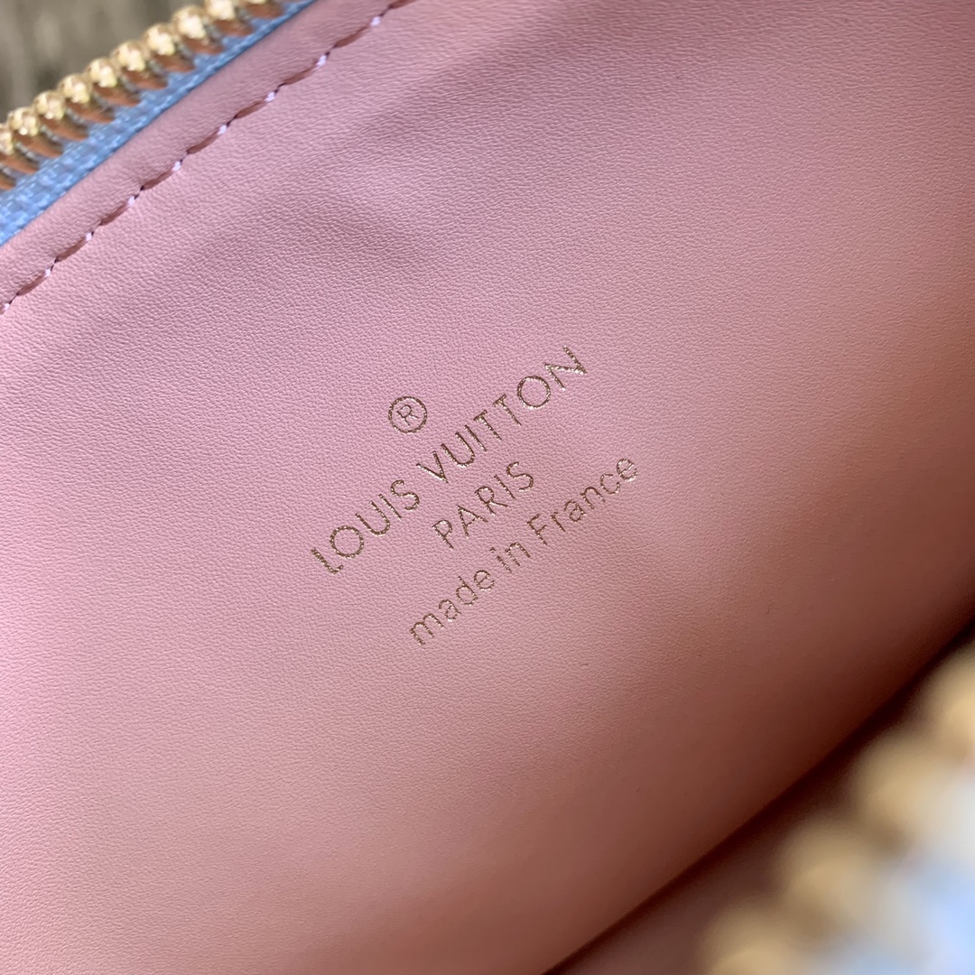 l0vis Vvtt0n coussin bb bag-21*16*7 cm