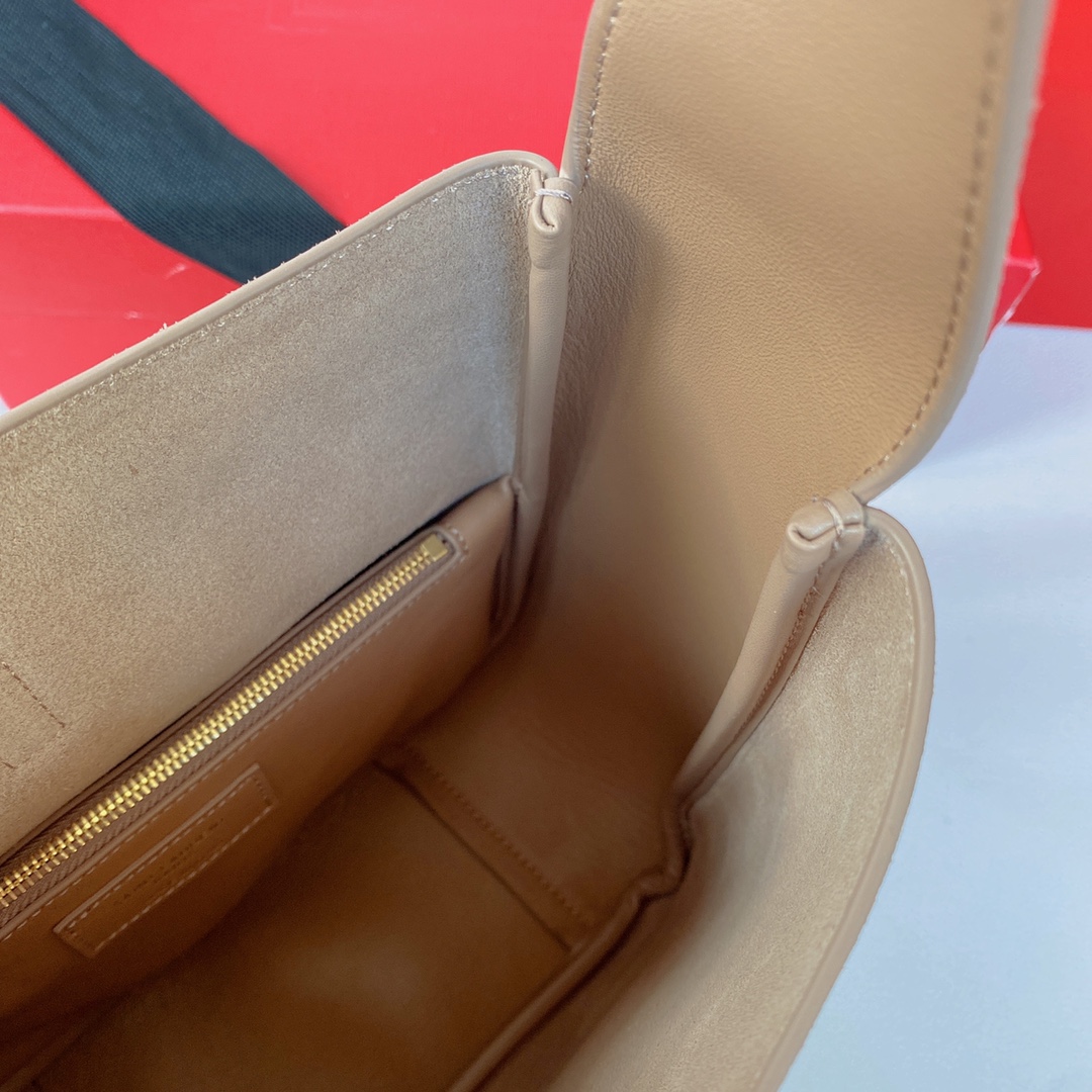 Y51 le5a7 vintage bag-23×22×10cm