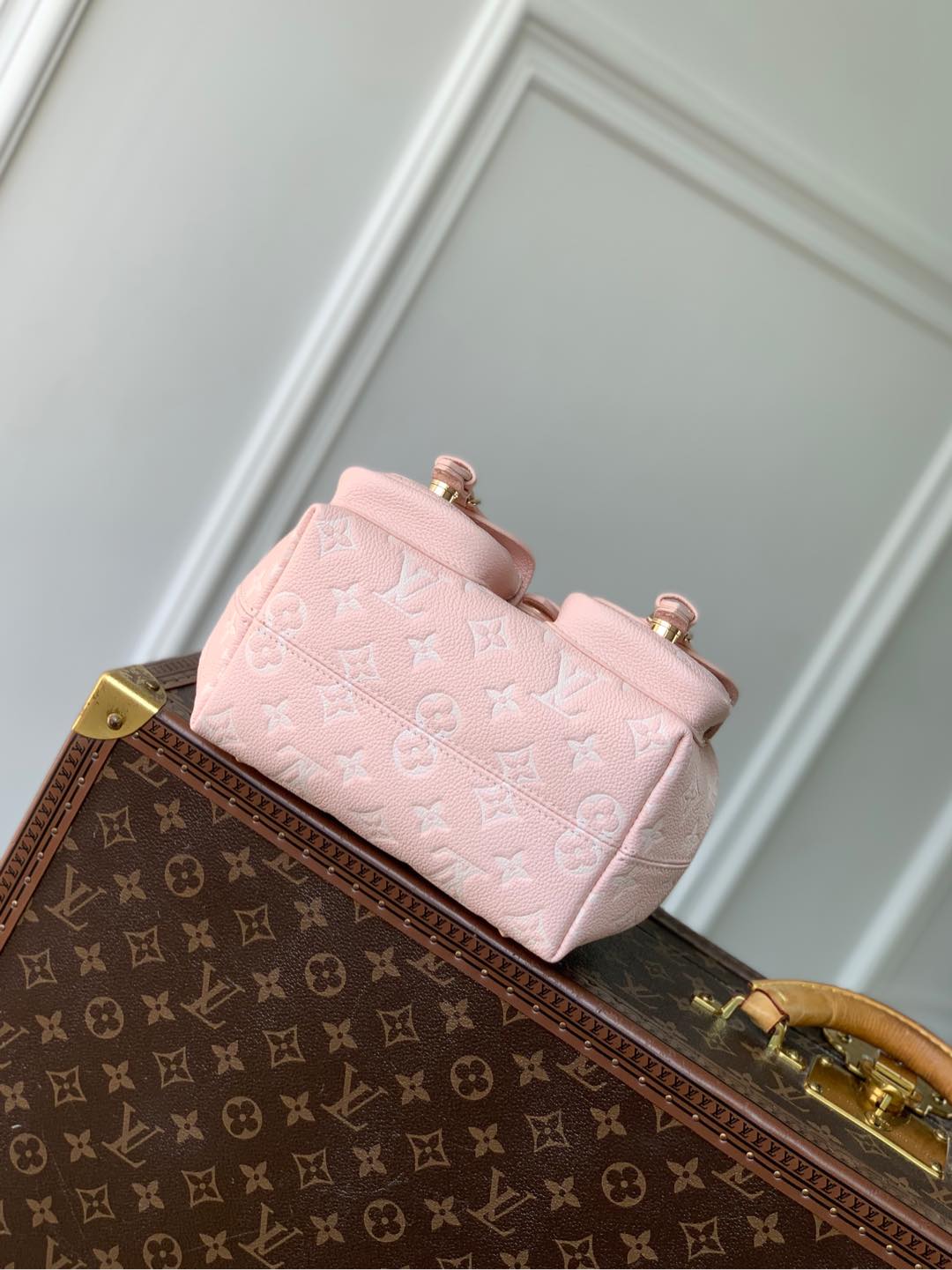 l0vis Vvtt0n milky way backup-m12987-22 x 14 x 20cm