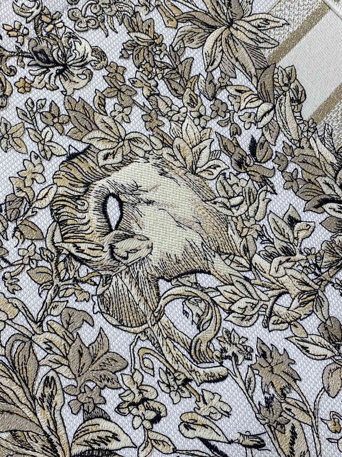 Diro Book Tote Bags-42*32*5CM