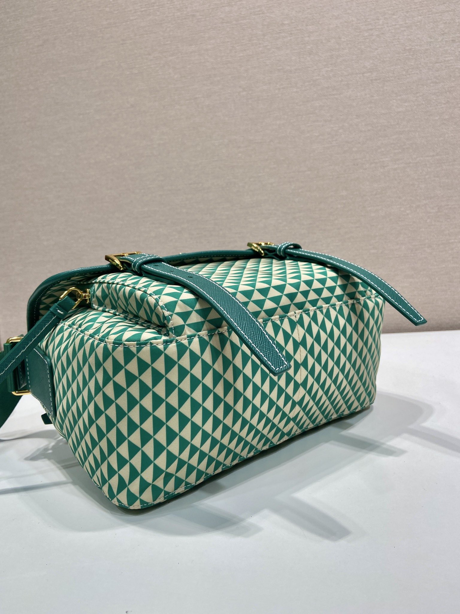 Pra*a symbole bag-1bd383-25*19.5*11cm