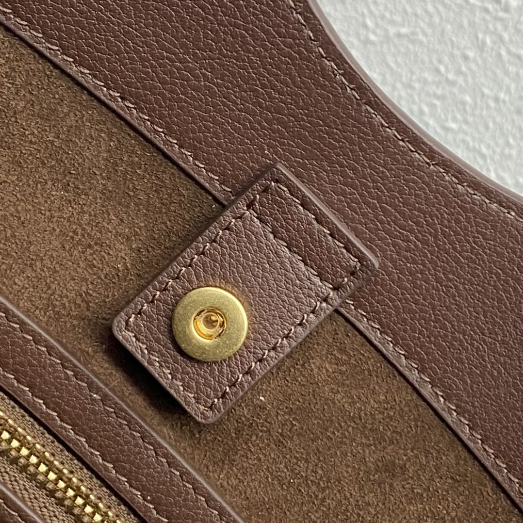 Celina Alice Hobo Bag-36x12x33CM