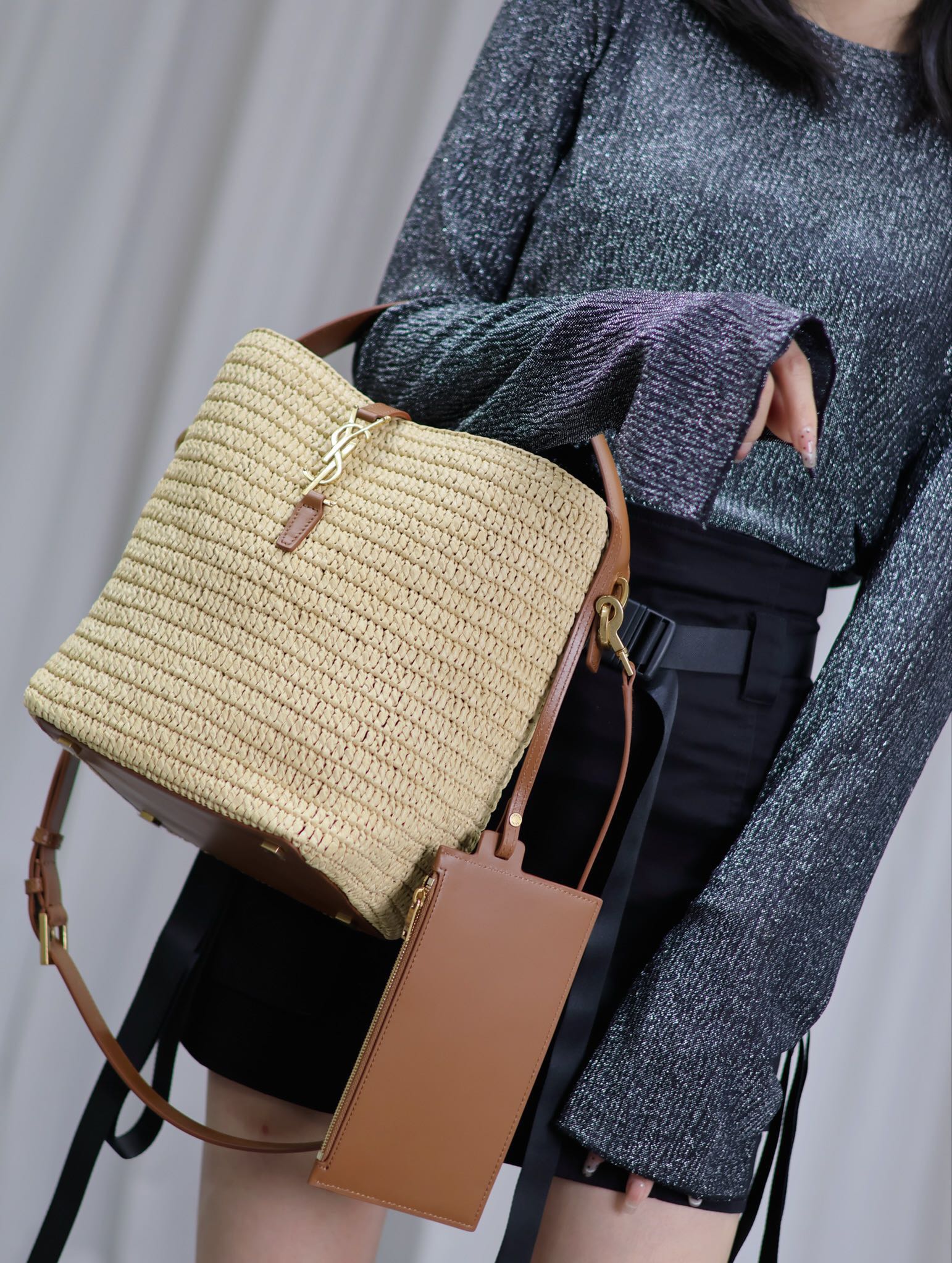 Y51 le37 bucket-20×25×16cm