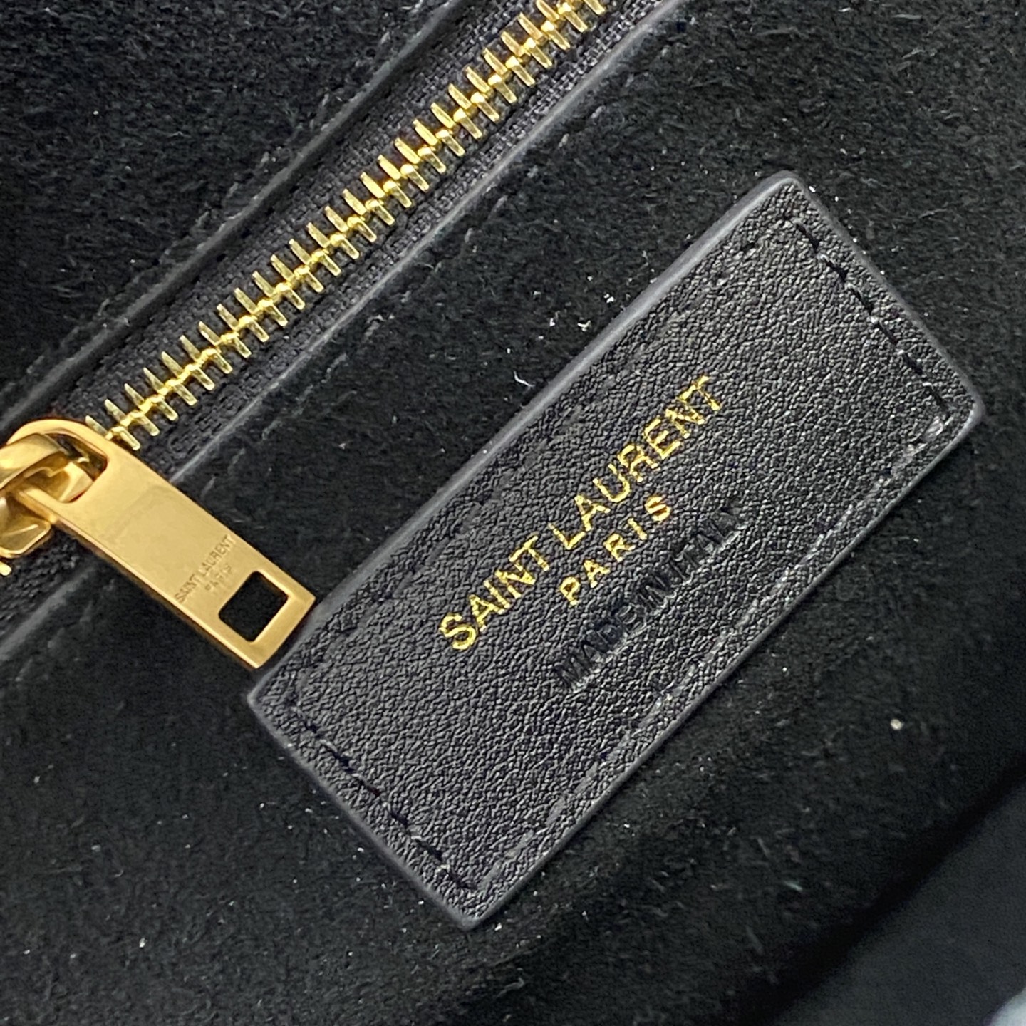 Sa1nt Lau*nt niki besace cross body bag-21.5x16x8cm