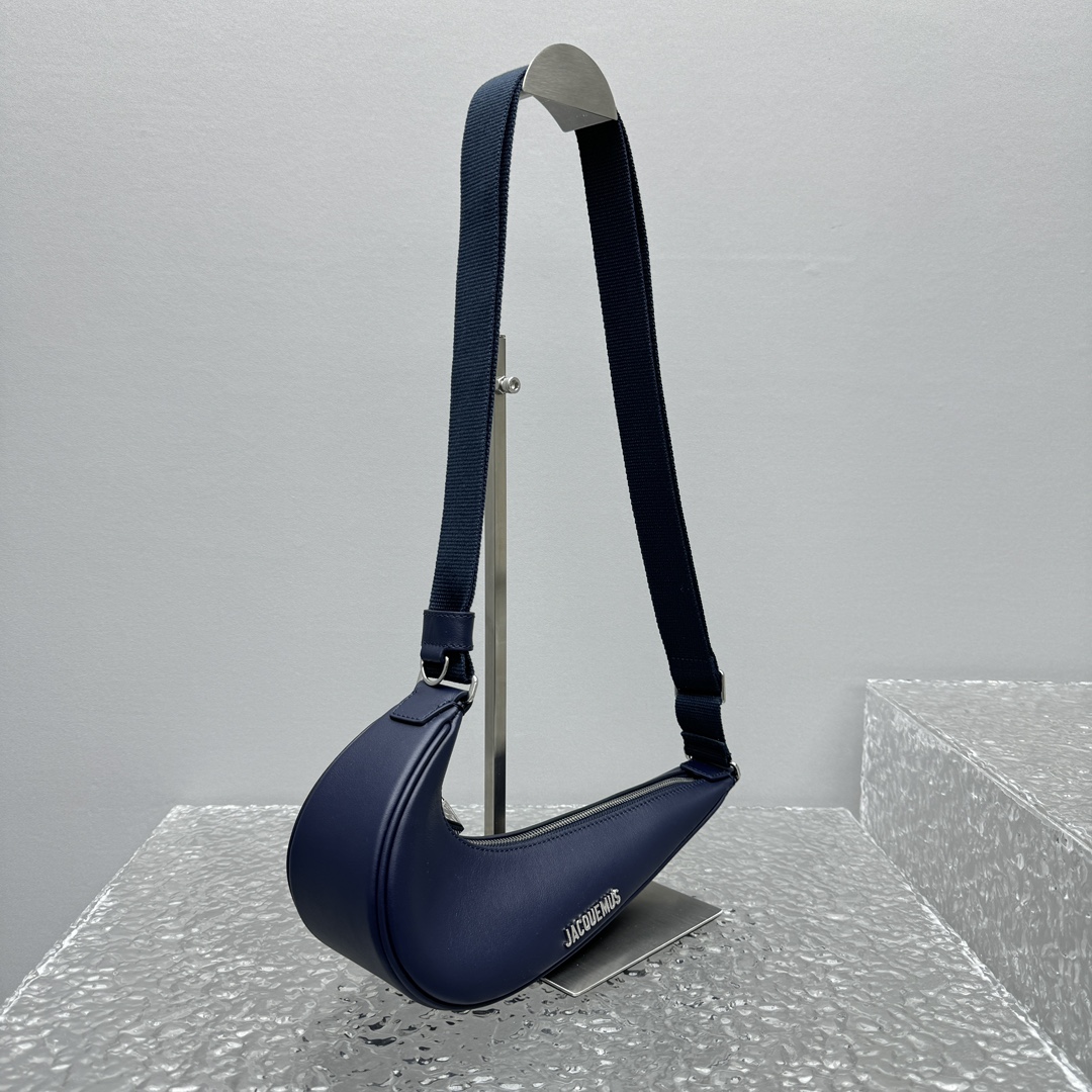 nike x Ja*qvemvs le swoosh crossbody bag-30*8.5cm