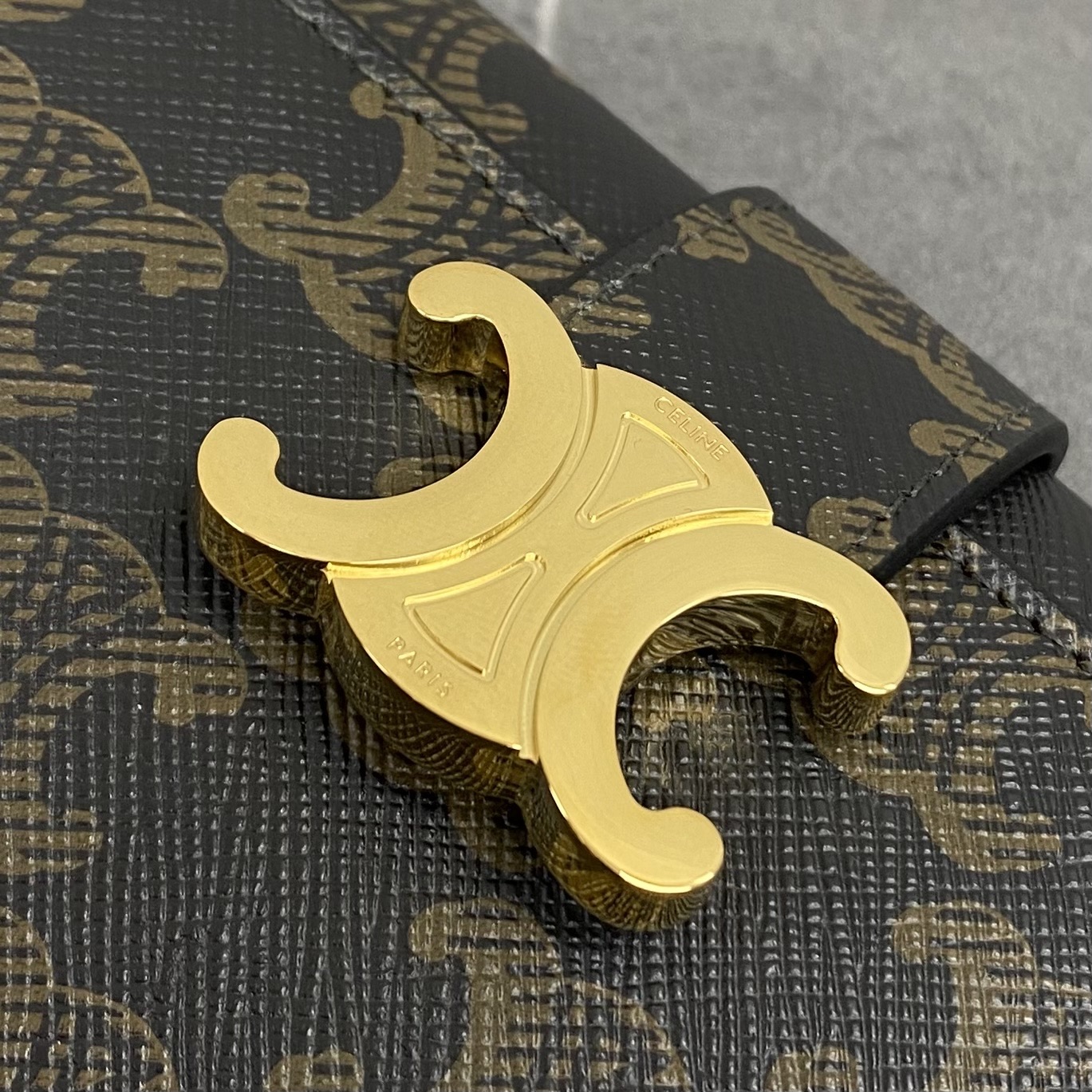 Celin* Wallet-10.5x9x3.5CM