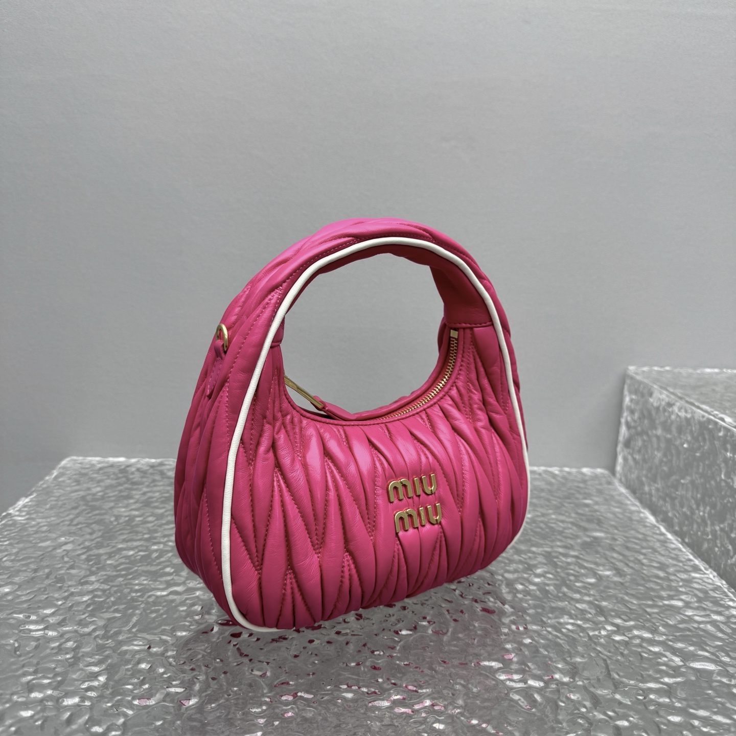 M1um1u wander bag-20x 17 x6cm