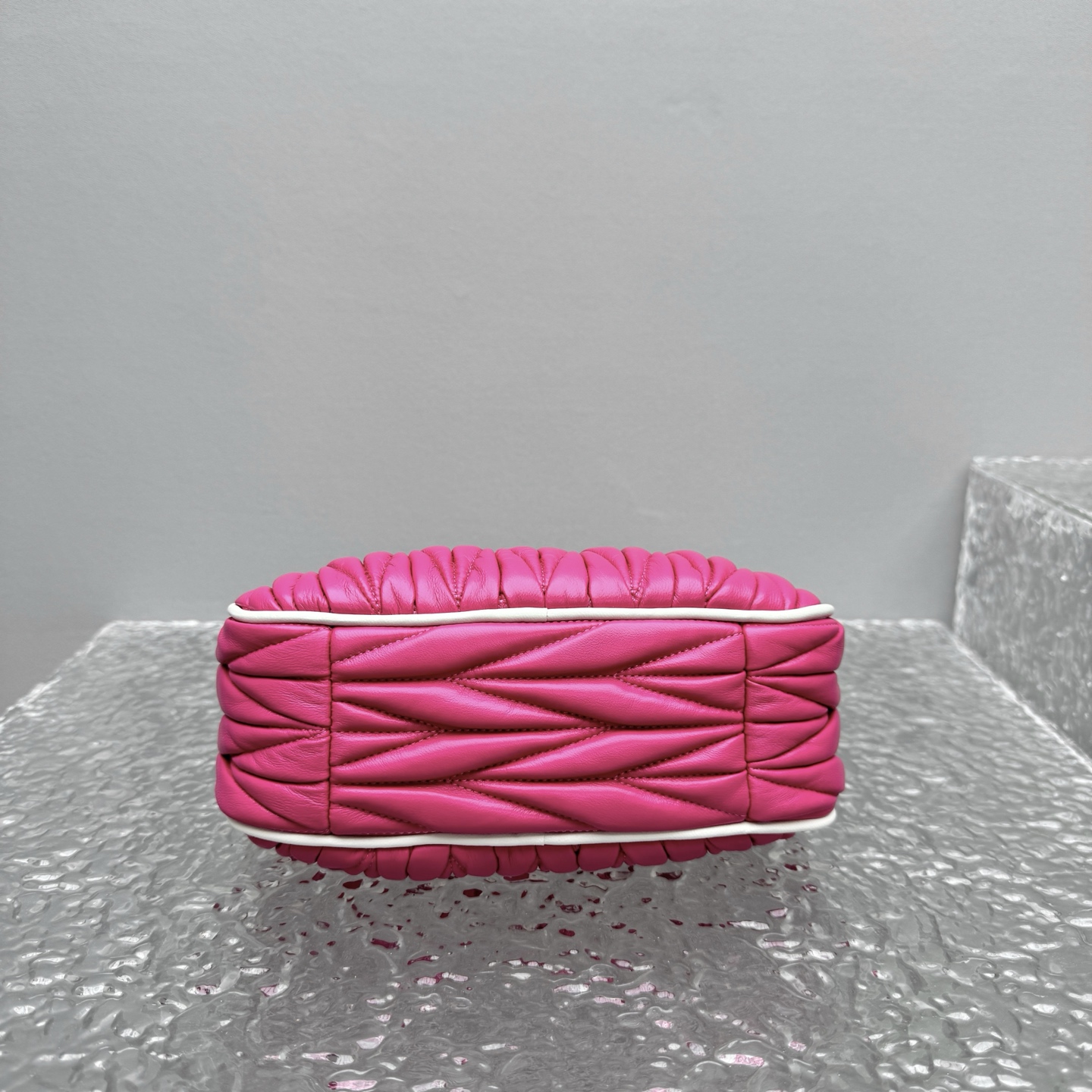 M1um1u wander bag-20x 17 x6cm