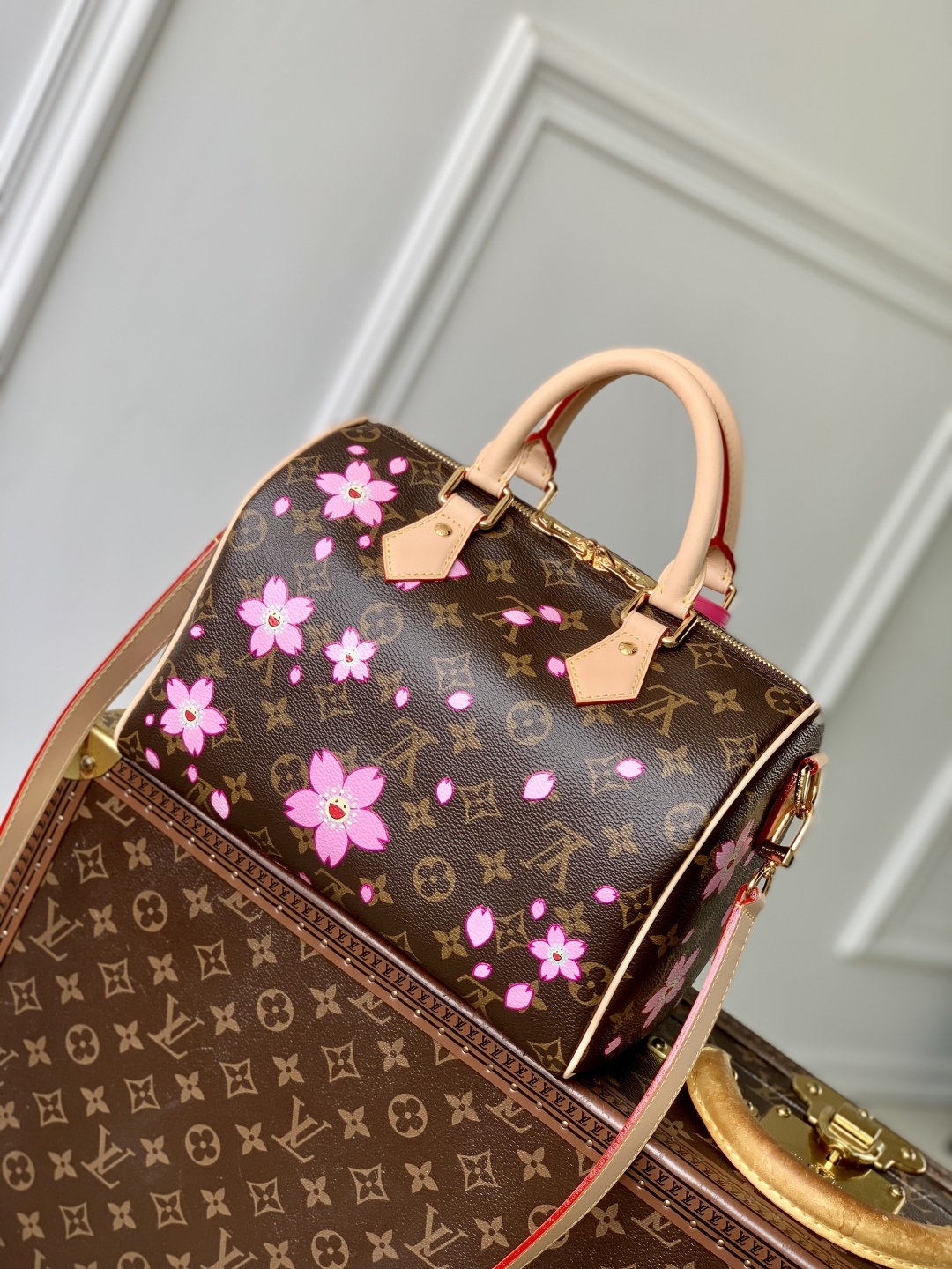 l0vis Vvtt0n speedy bandouliere 25 -25*19*15cm