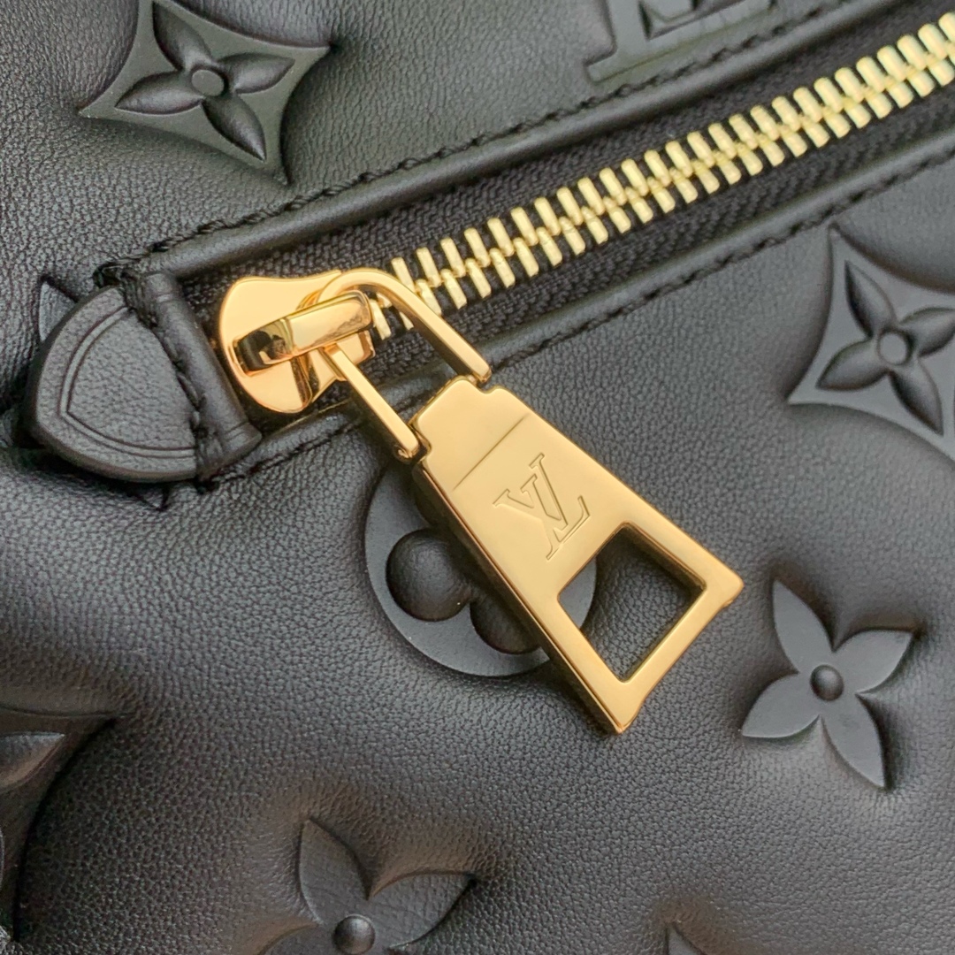 l0vis Vvtt0n coussin backpack-26 x 10 x 21cm