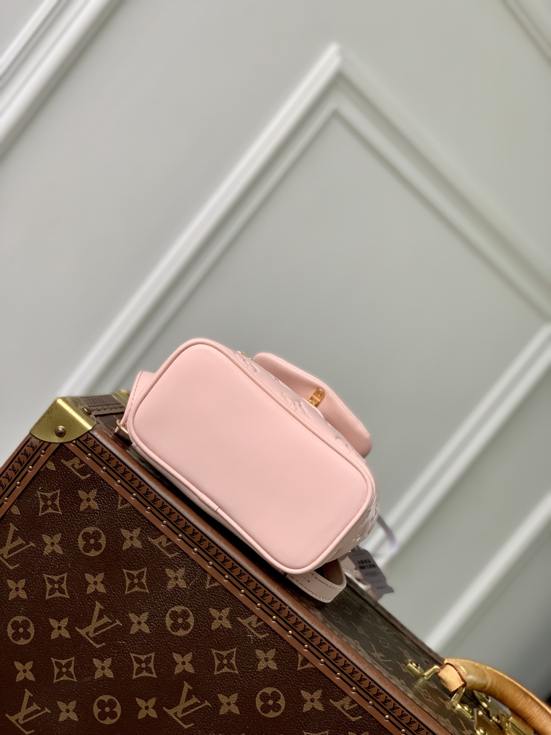 l0vis Vvtt0n coussin backpack-20x7.5x15cm