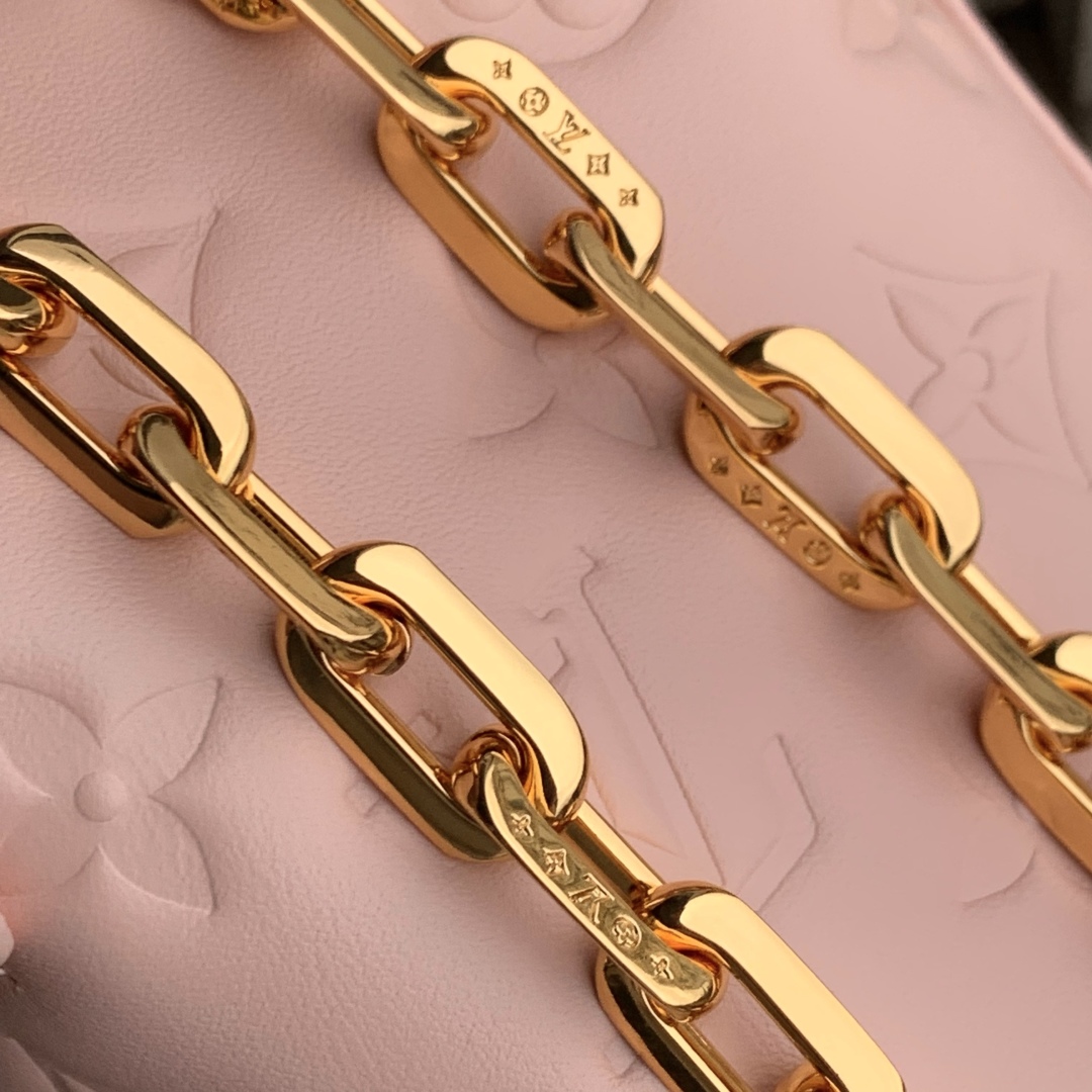 l0vis Vvtt0n coussin backpack-20x7.5x15cm