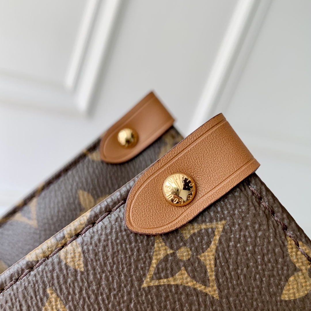 LV Organizer OnTheGo Top Hadnbags-M14235-29 x 16 x 37CM