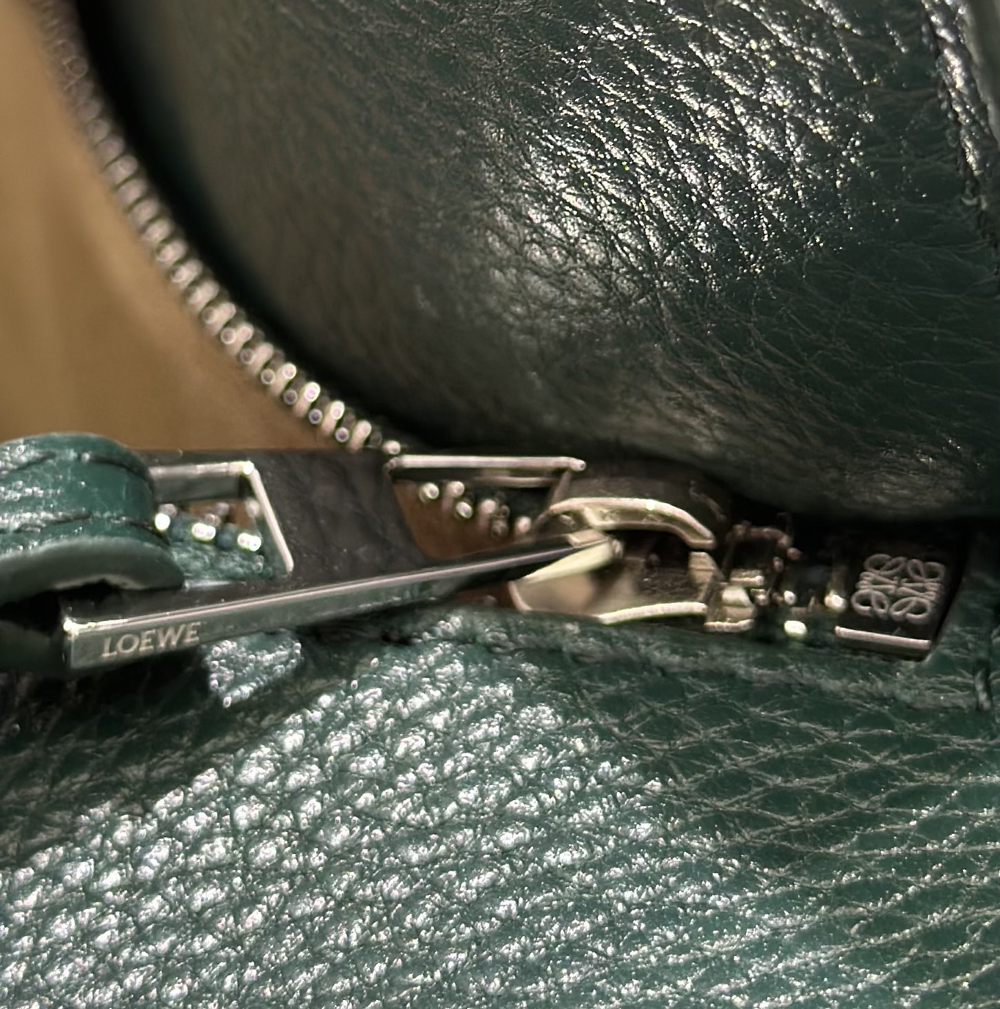 Lowee Puzzle Edge Bag-33*14*21.5CＭ