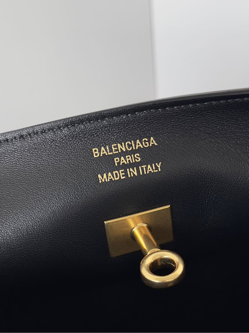 Balenciag Bel Air Shoulder Bag-50*23.8*18CM