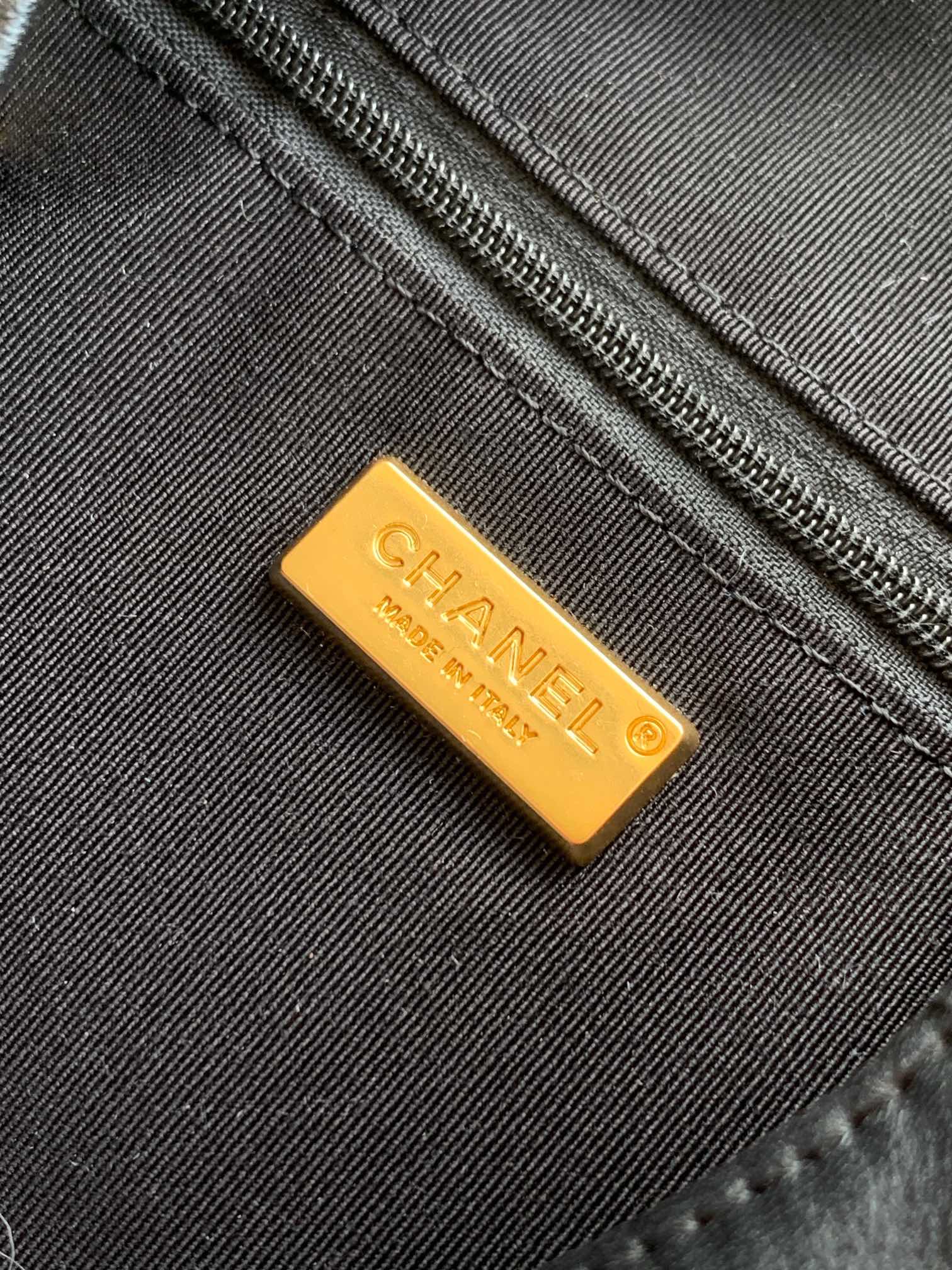 Ch@nel 2025SS Tote Bag