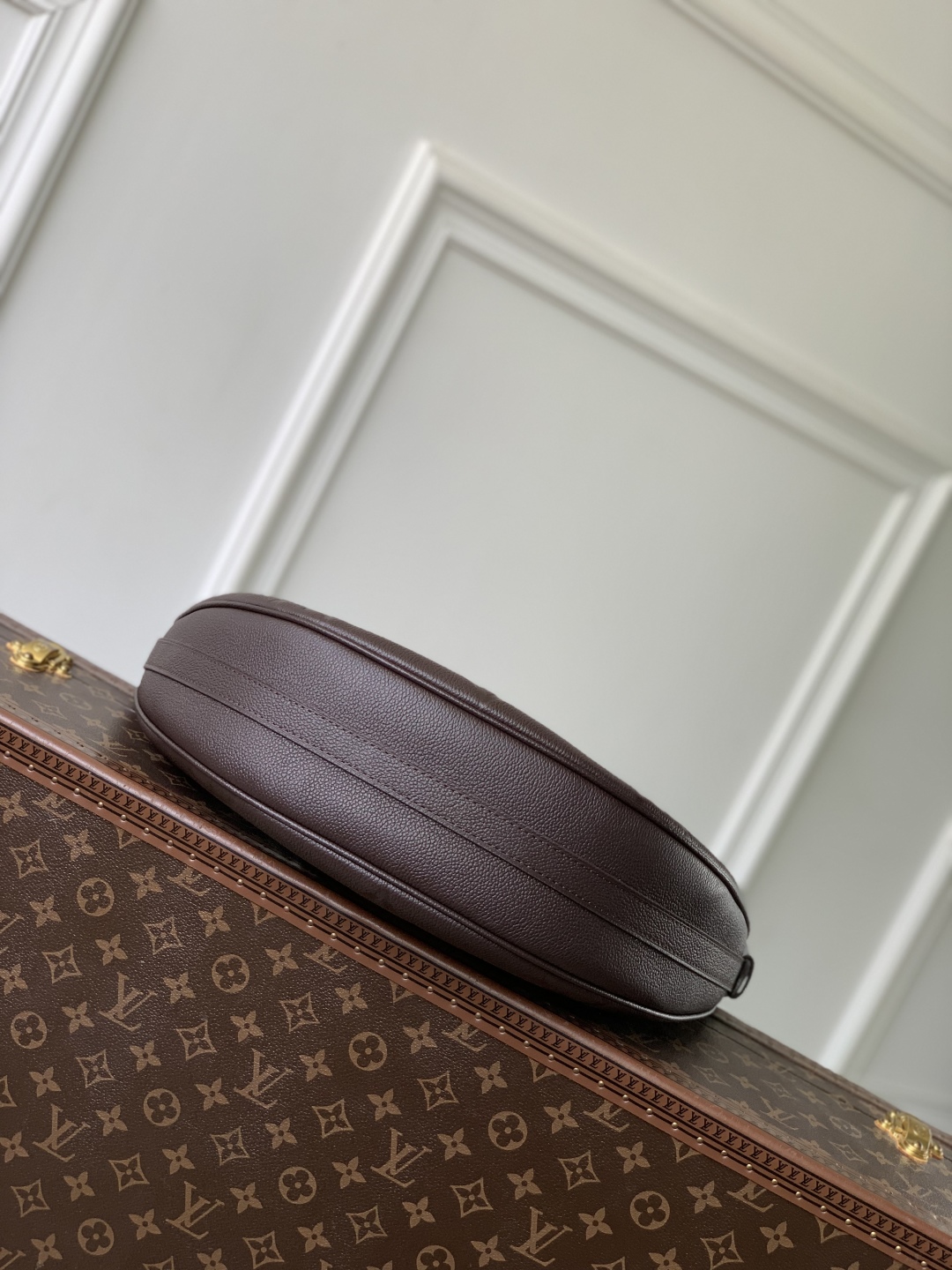 l0vis Vvtt0n loop hobo handbags-m46725-38*26*10cm