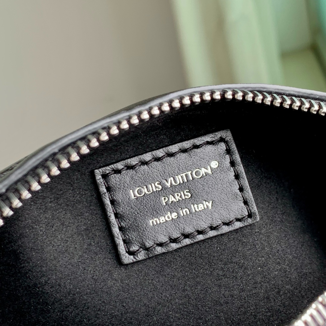 l0vis Vvtt0n pochette vibe-10 x 7.5 x 25cm