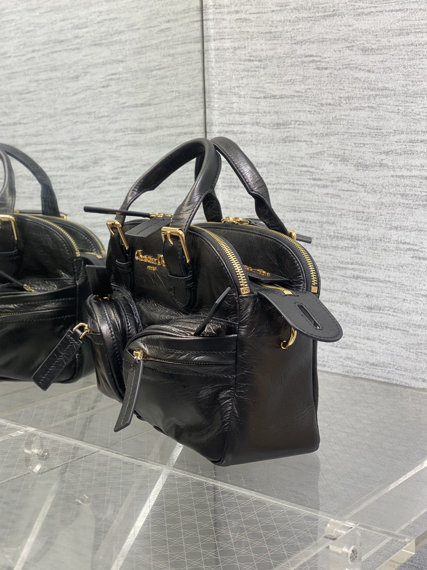 Diro Grand Tour-31*9*24CM