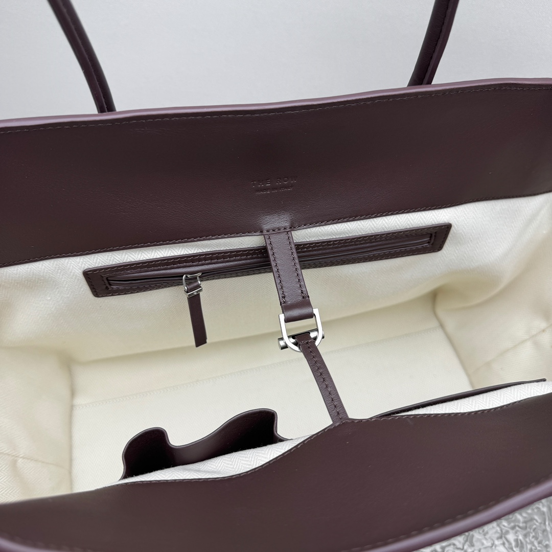 The R0w marlo 17 bag-43*30.5*16cm