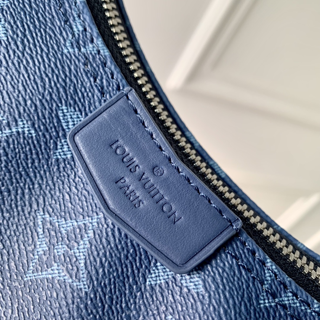 l0vis Vvtt0n hamac bag-28.5 x 15 x 8cm