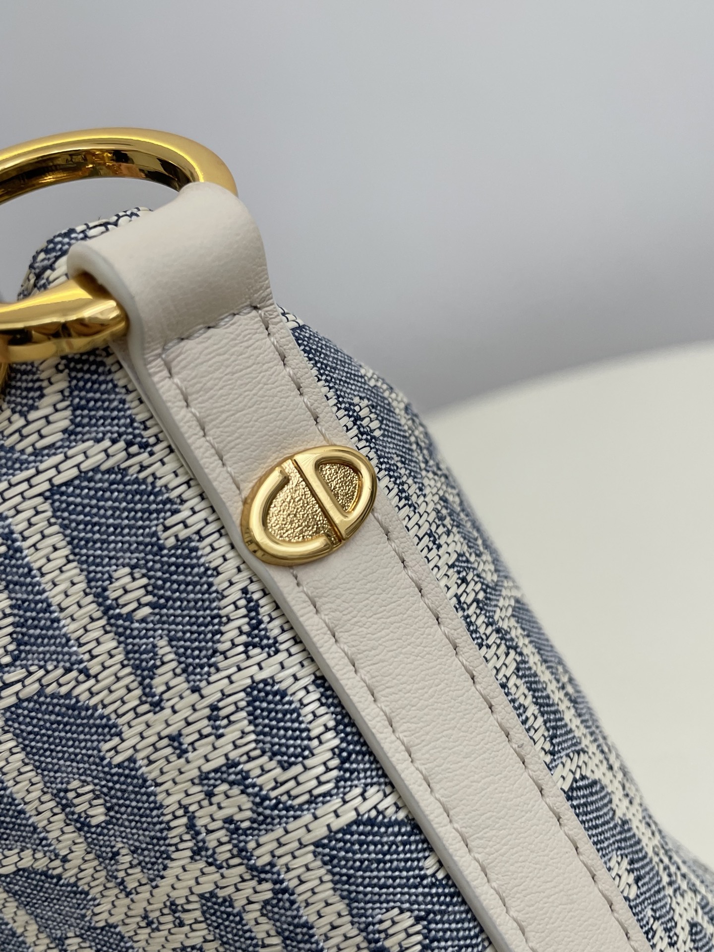 Diro Hobo star Bag-28.5*10*14.5CM