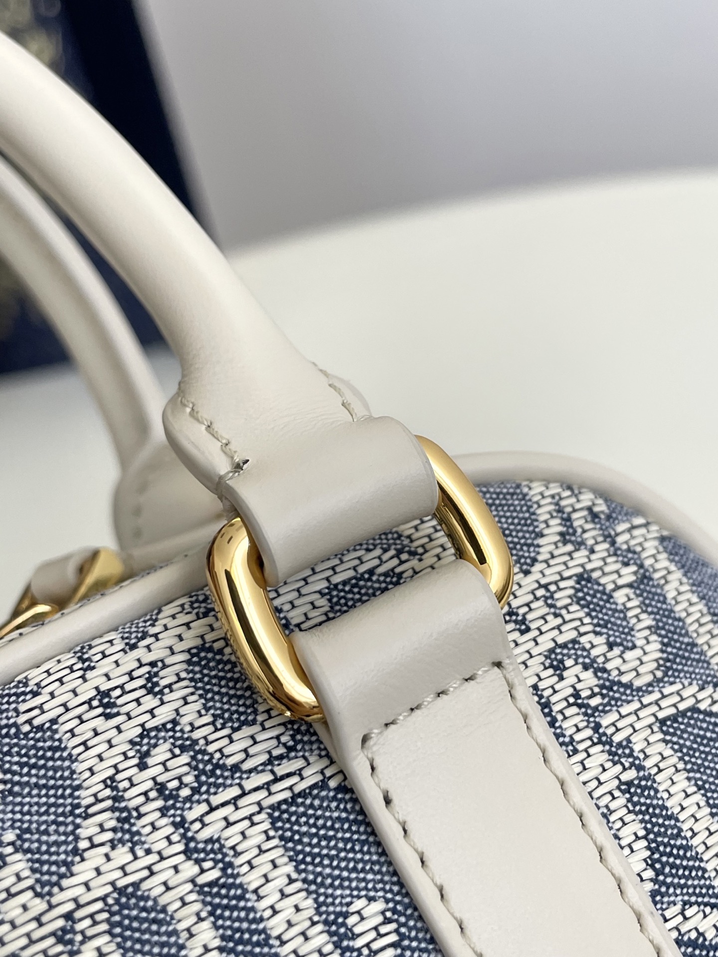 Diro D-Vibe Bag-20.5*7*12CM