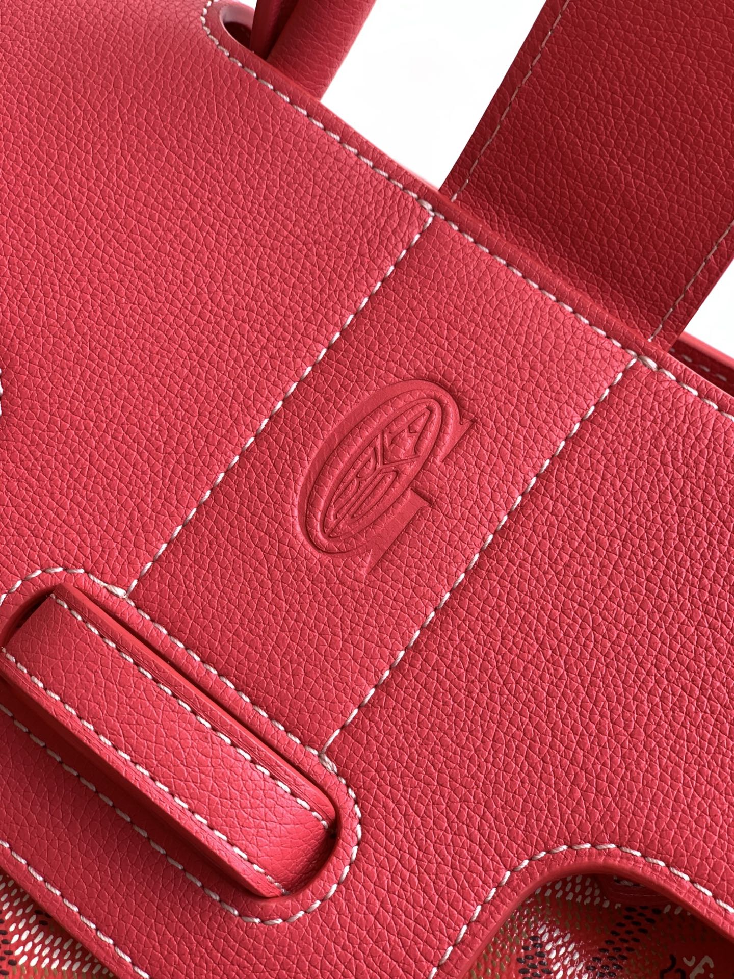 G09ard saigon vic tote-34×25×16cm