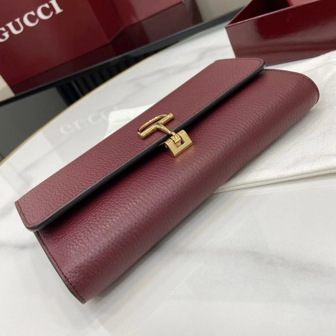 Gvc*1 Gvc*1 softbit continental wallet-19x10x3.5cm