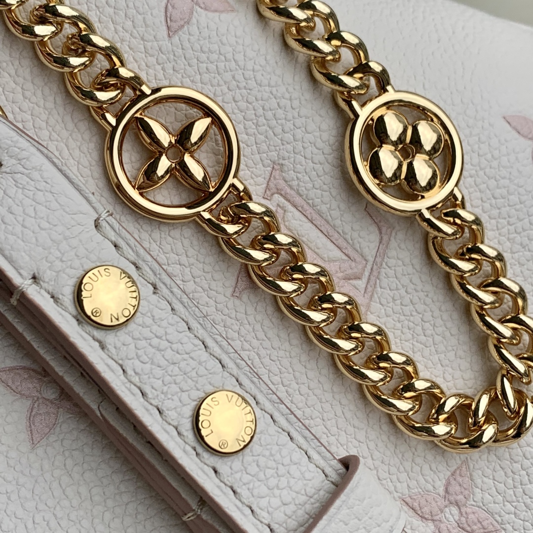 l0vis Vvtt0n boulogne bag-29x16x9.5cm