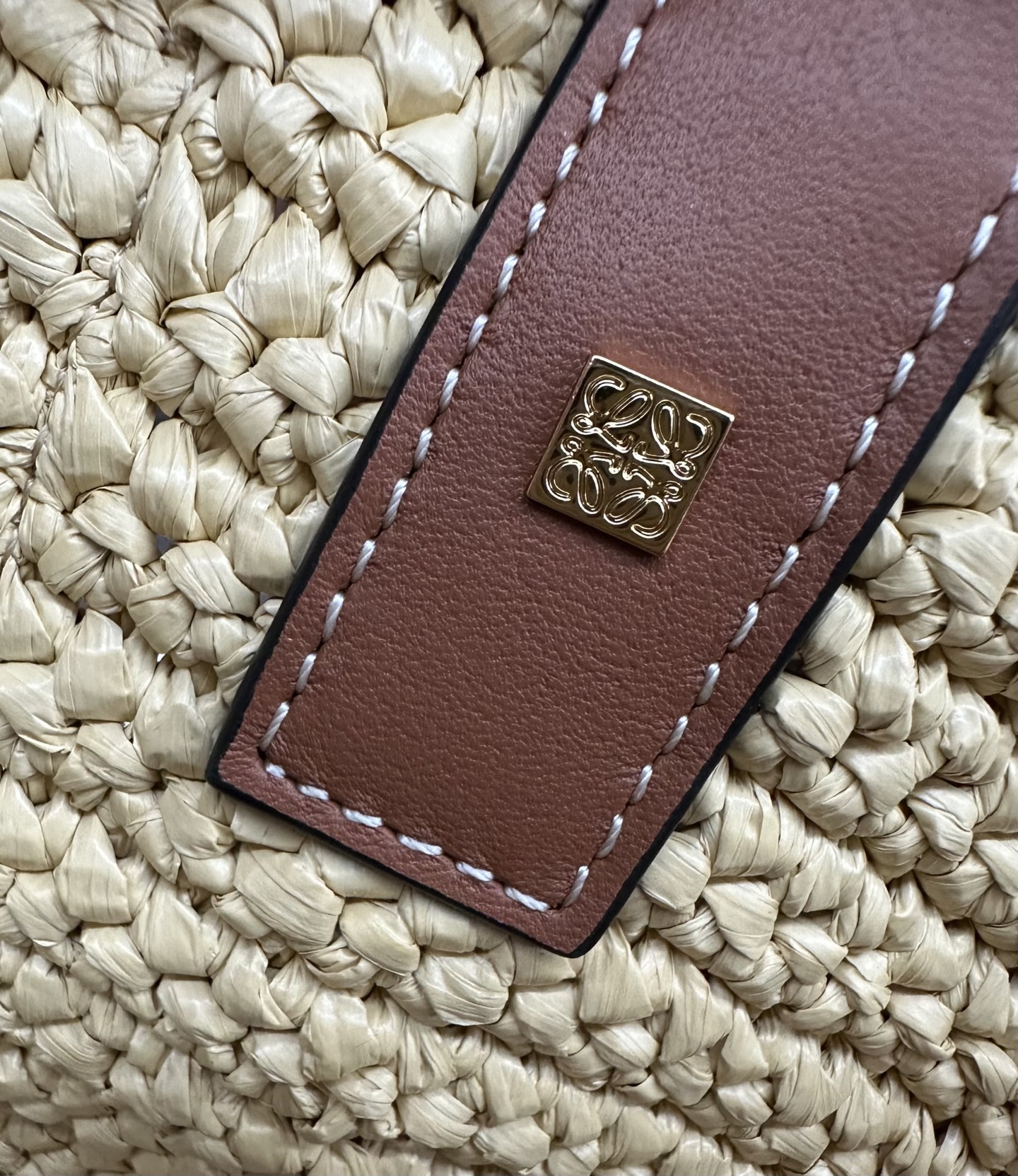 Lowee Basket Bag-35*17*16CM