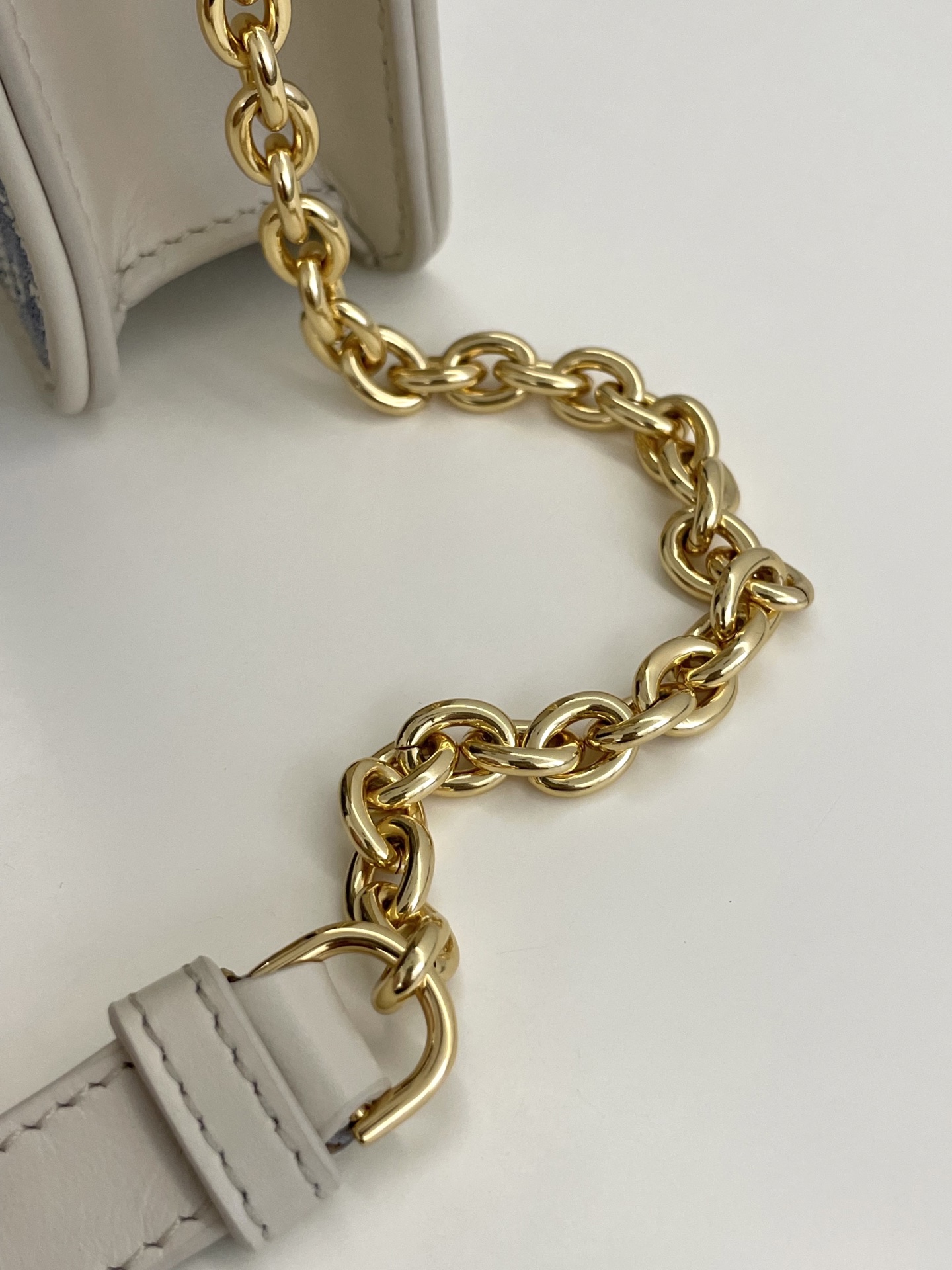 Di0r 30 Montaigne Bag-25*4.5*13CM