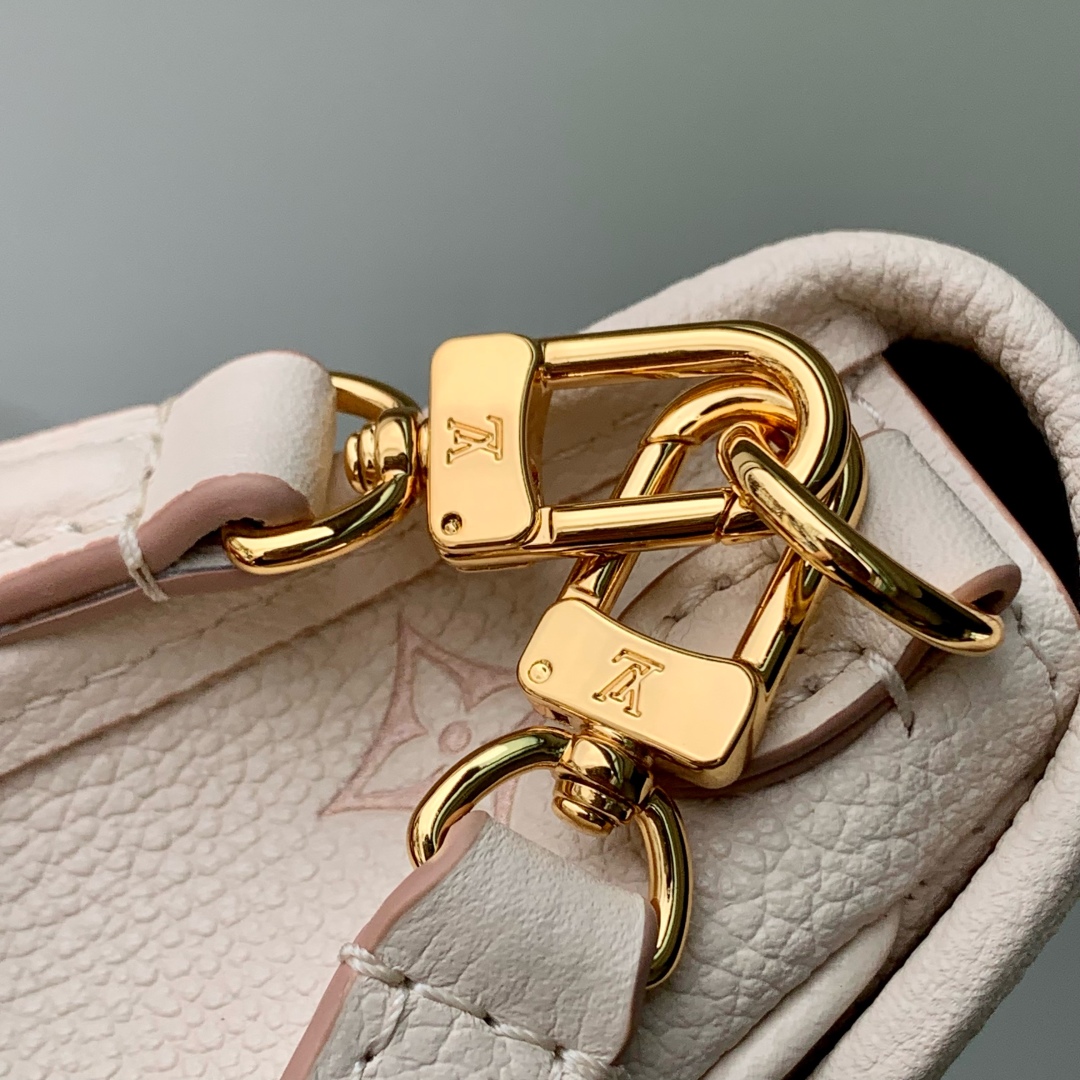 l0vis Vvtt0n nano diane handbags-m83566-19*10.5*6cm