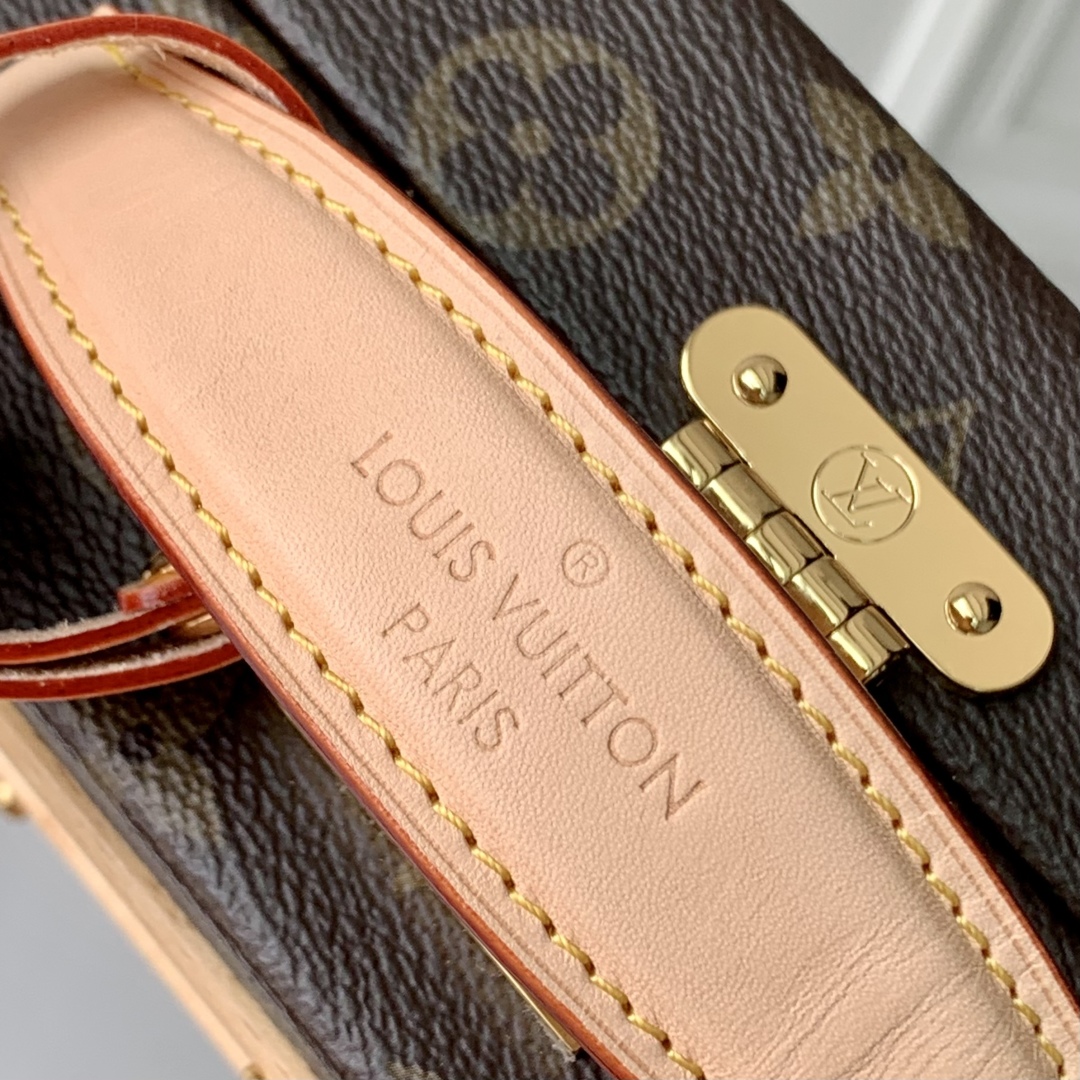 l0vis Vvtt0n nba handle trunk-21.5*15* 7m