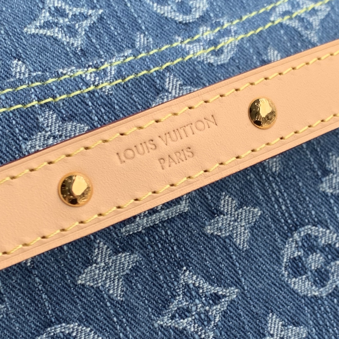 l0vis Vvtt0n diane handbags-m46049-25*9*15cm