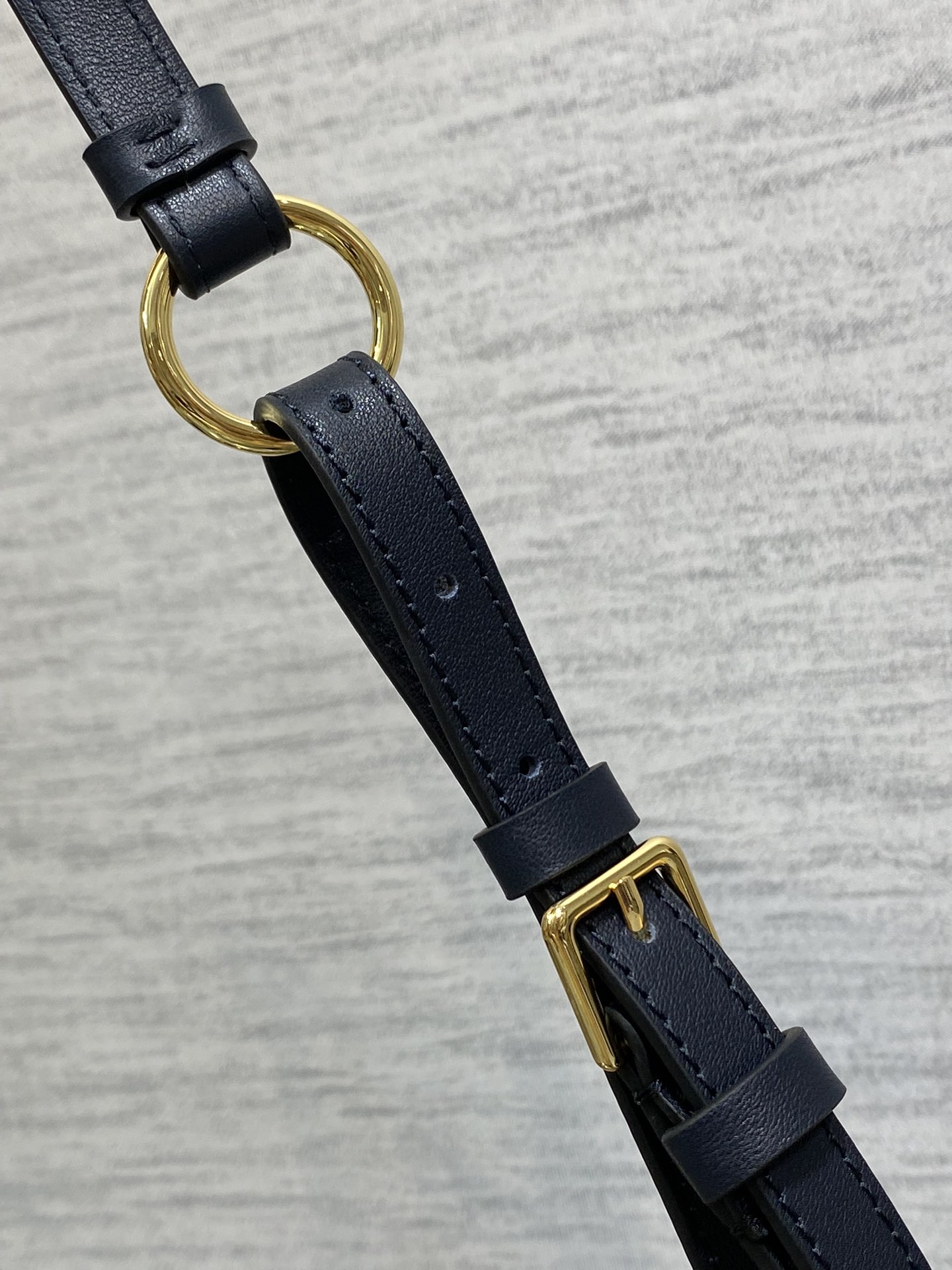 Di0r 30 Montaigne Cigale Bag-26*12*7CM