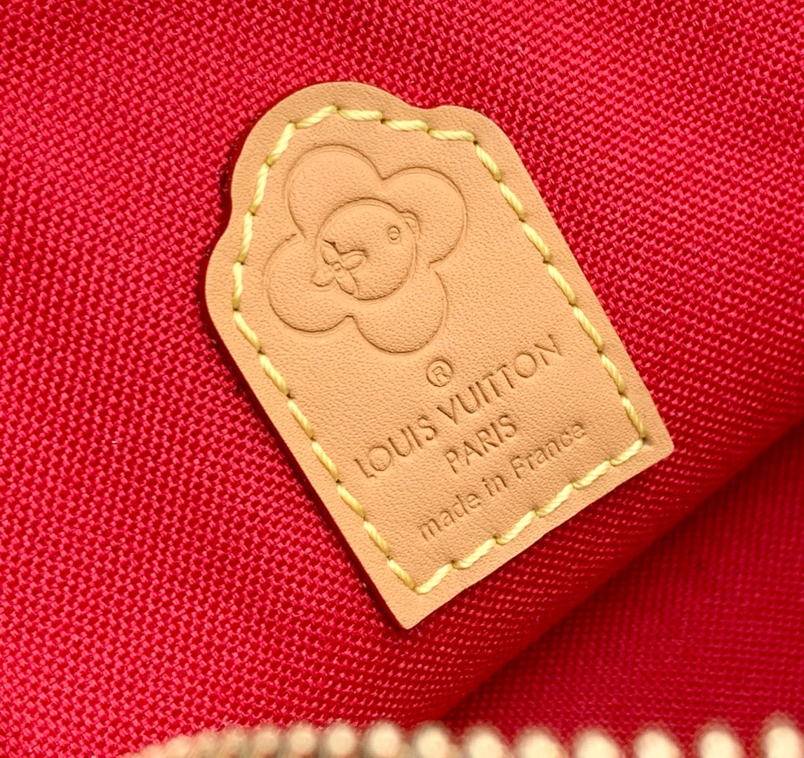 l0vis Vvtt0n nano alma- m12199-18*12*8cm