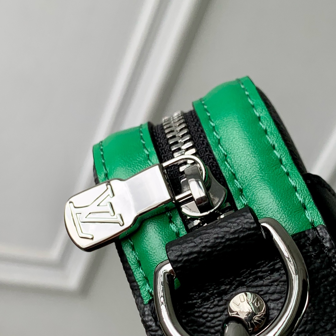 l0vis Vvtt0n trio messenger bag-m24754-25×18.5×7cm