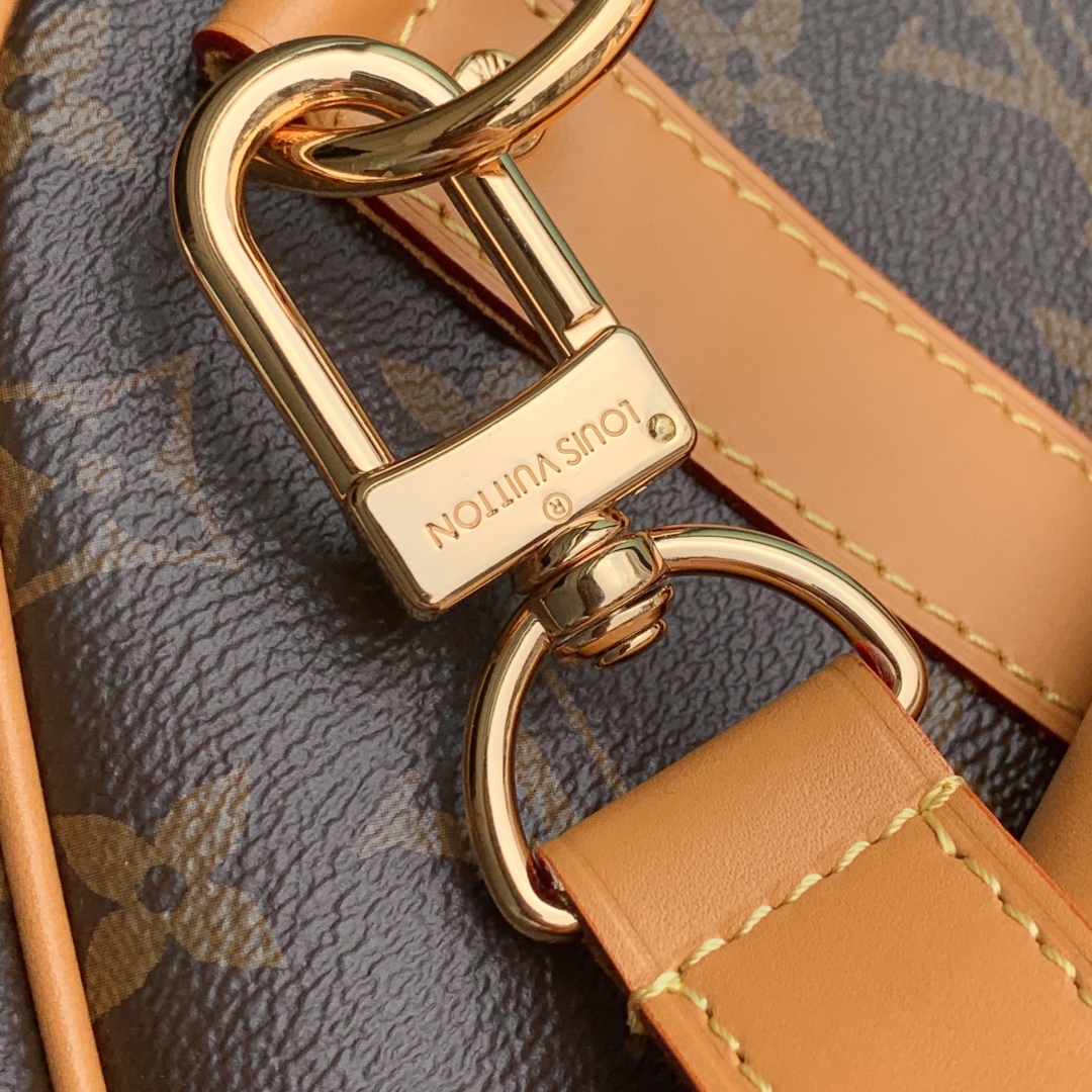 l0vis Vvtt0n keepall cargo 50-m14735-23 x 29 x 52cm