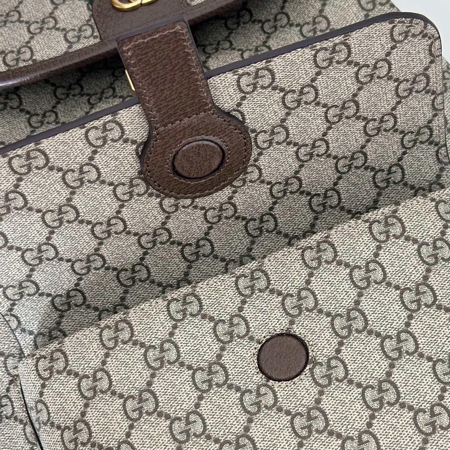 Gvc*1 ophidia backpack-28*40*12cm