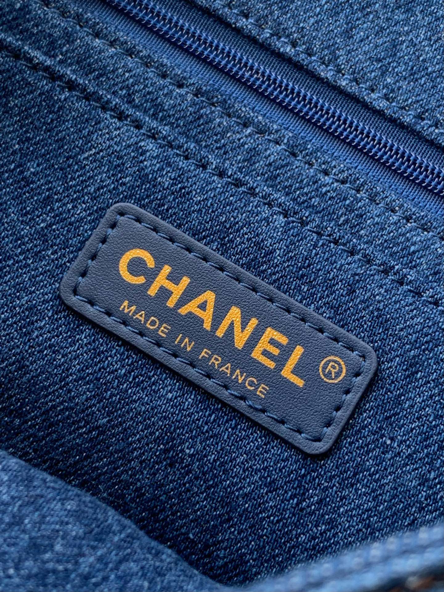 Ch@nel Flap Bag-26CM