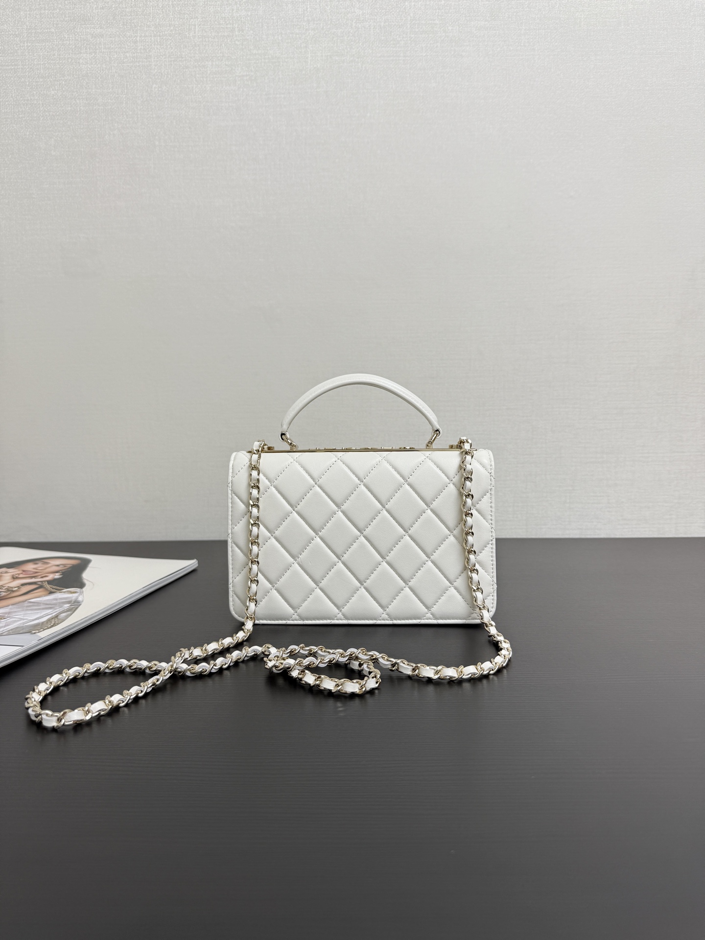 Ch@nel Trendy CC-18CM