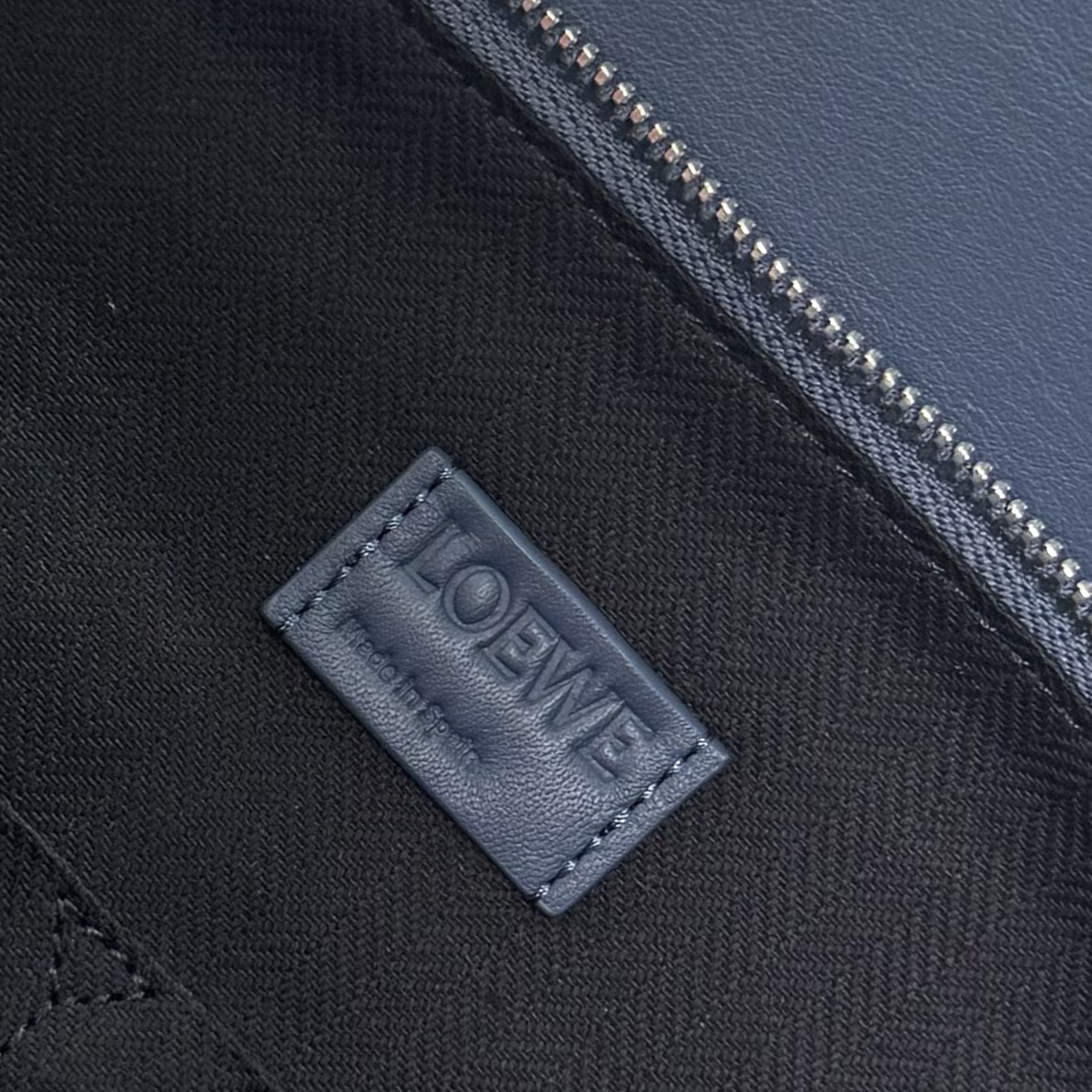 Lowee Puzzle Bag-33*14.7*21.5CM