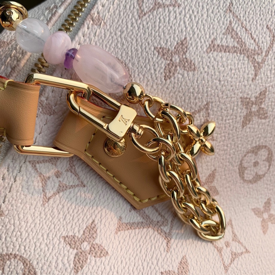 l0vis Vvtt0n speedy soft 30 lucky-21 x 17 x 30cm