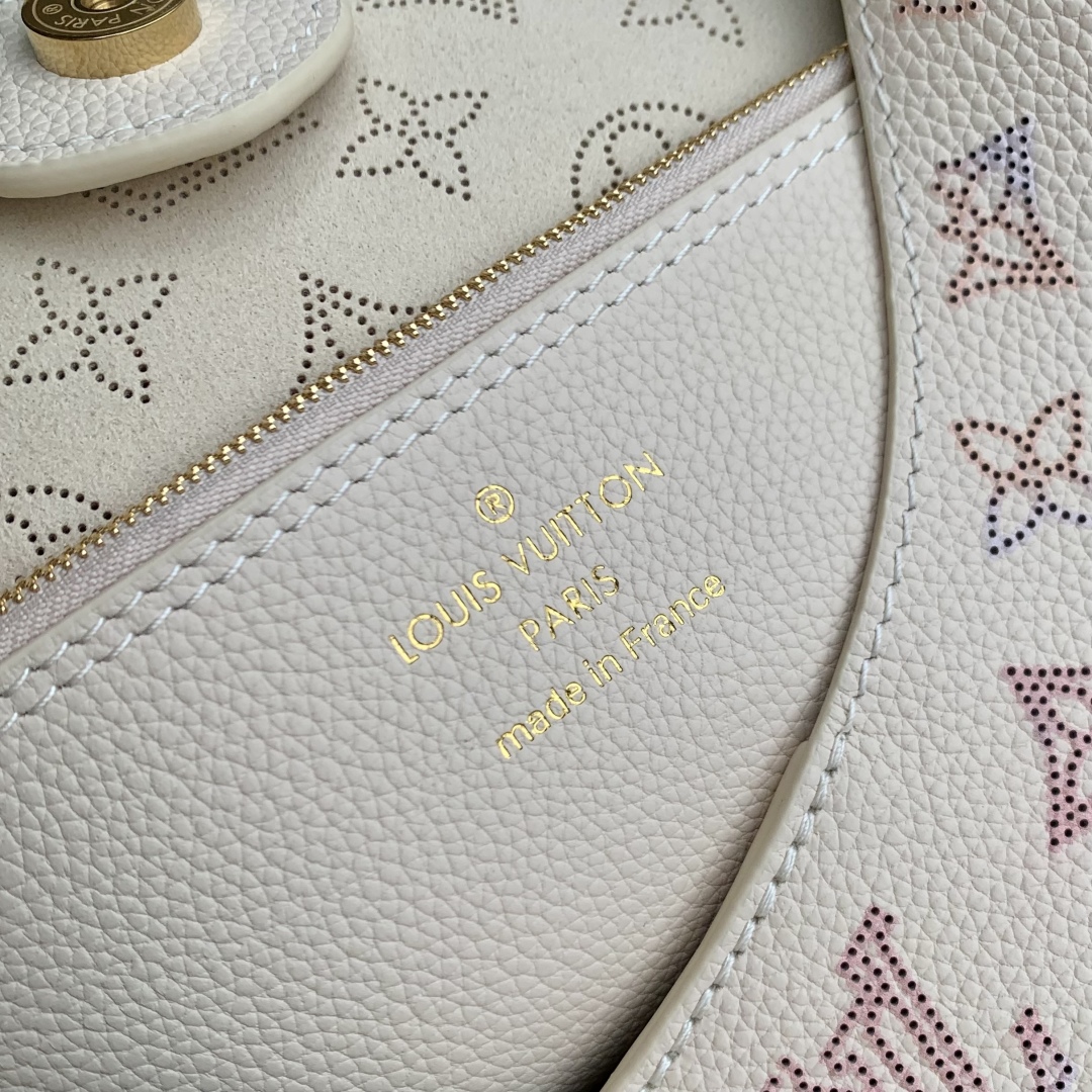 l0vis Vvtt0n carmel hobo bag-35*40*17cm