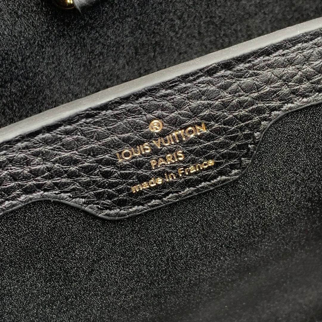 l0vis Vvtt0n capucines handlebag