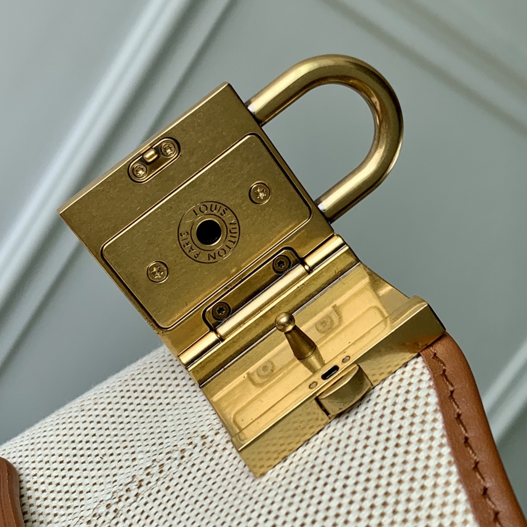 l0vis Vvtt0n low key hobo-m25352-24 x 28 x 16cm