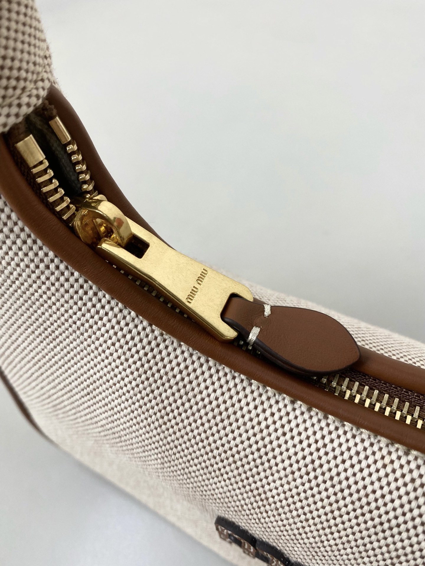 M1um1u wander bag-20x13x7cm